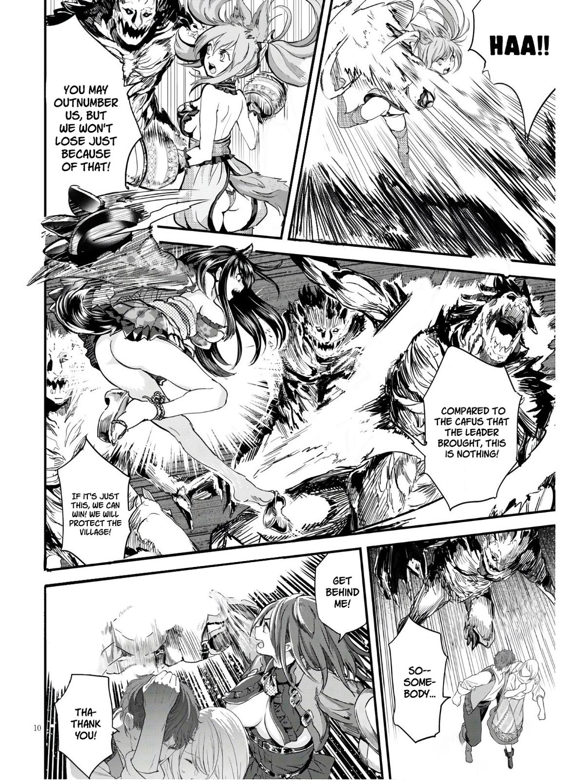 Alcafus Chap 24 - Next Chap 25