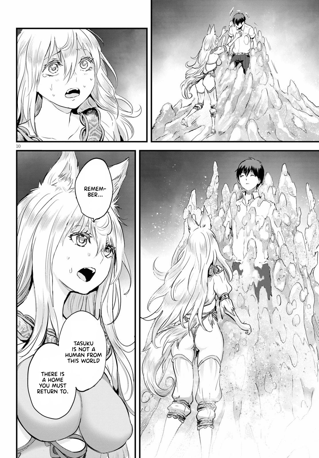 Alcafus Chap 25 - Next Chap 26