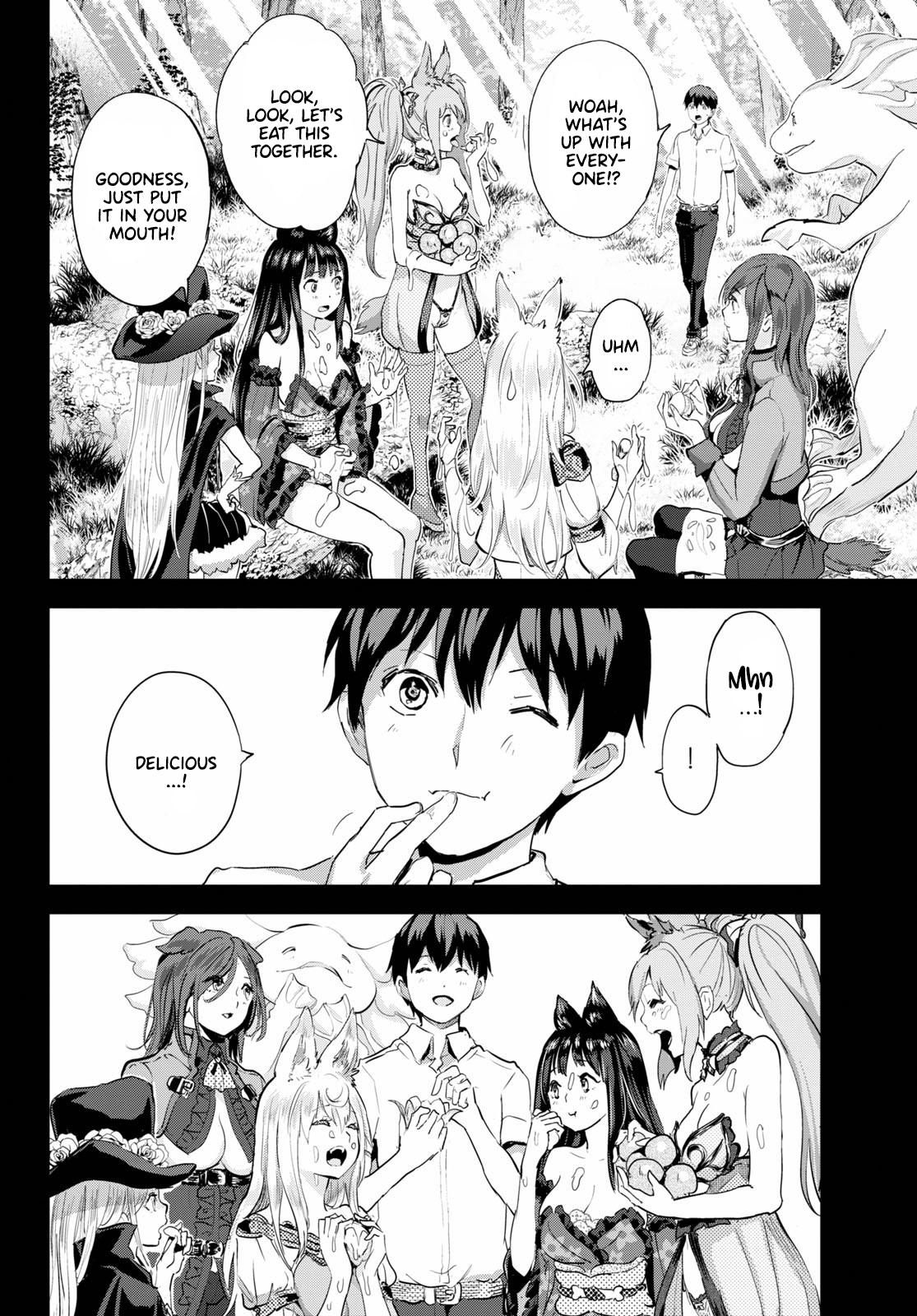 Alcafus Chap 25 - Next Chap 26