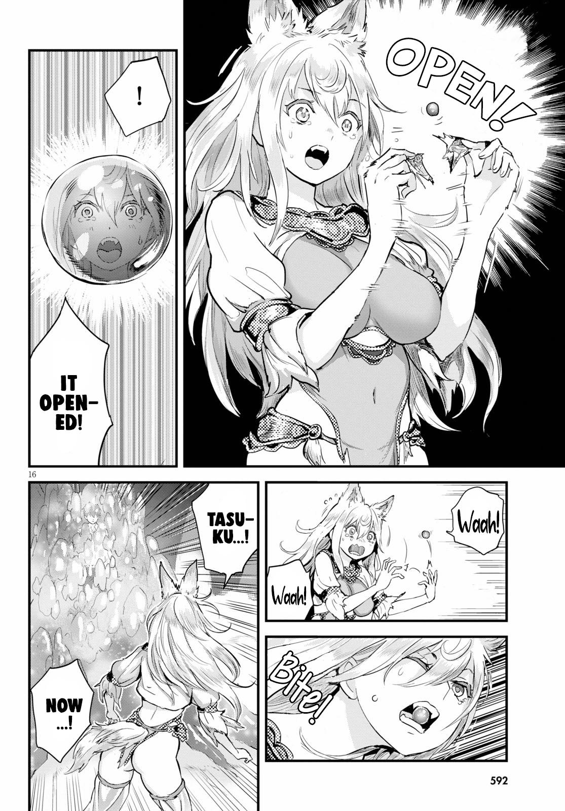 Alcafus Chap 25 - Next Chap 26