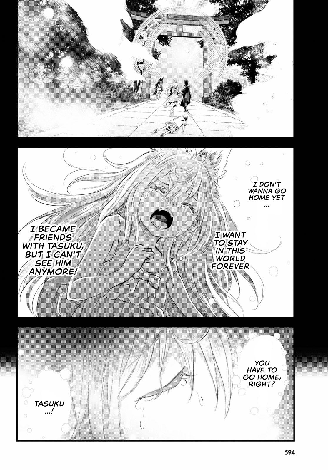 Alcafus Chap 25 - Next Chap 26