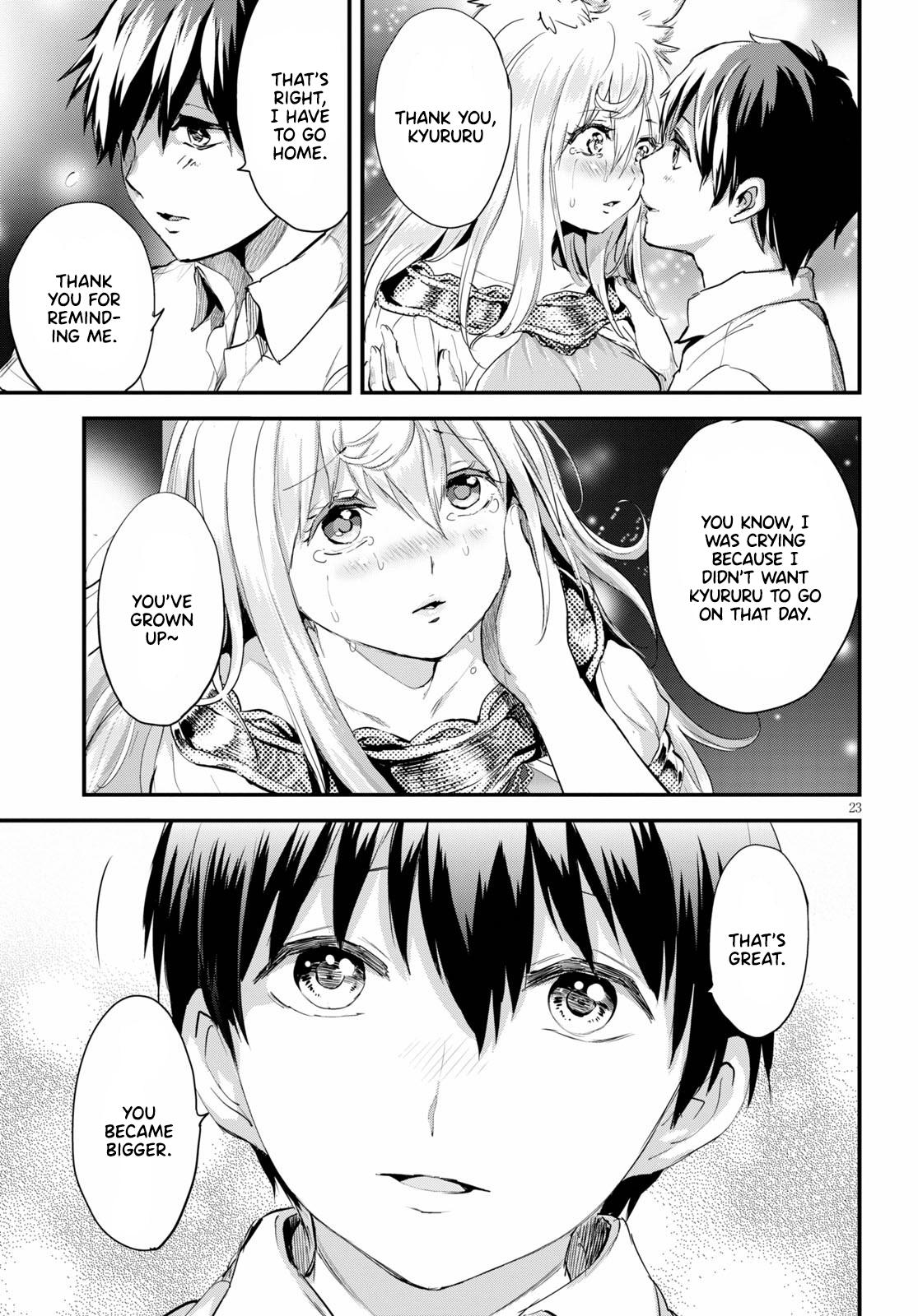 Alcafus Chap 25 - Next Chap 26