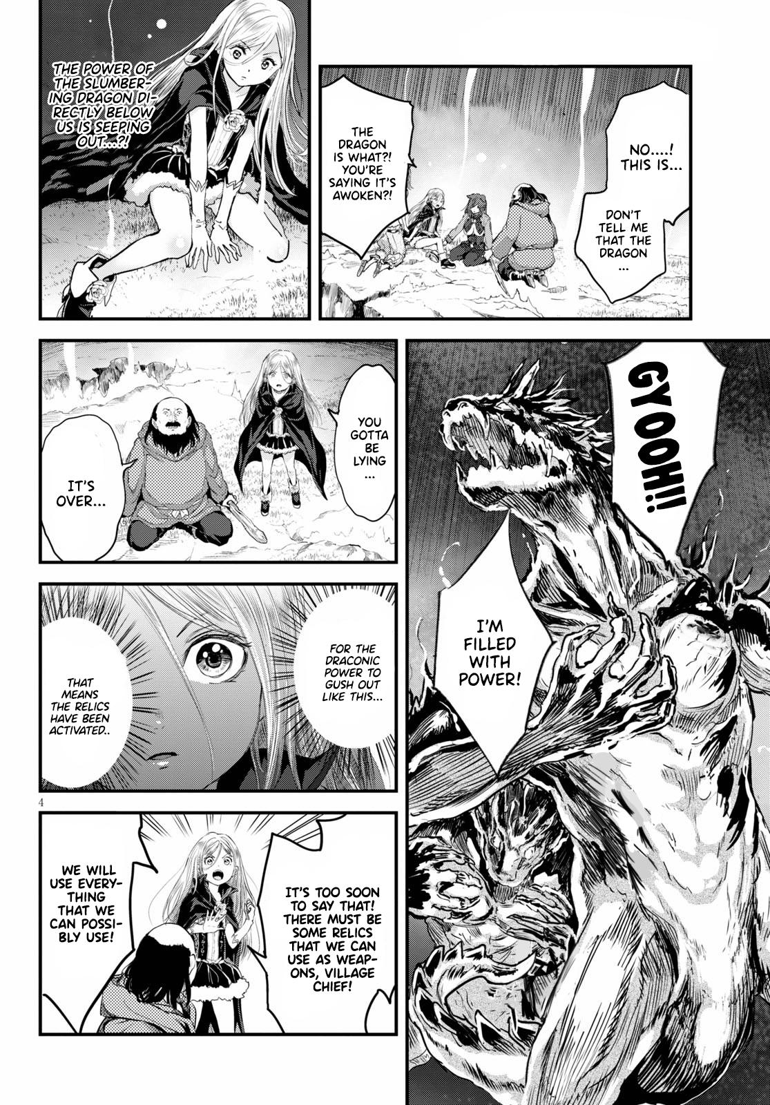 Alcafus Chap 26 - Next Chap 27