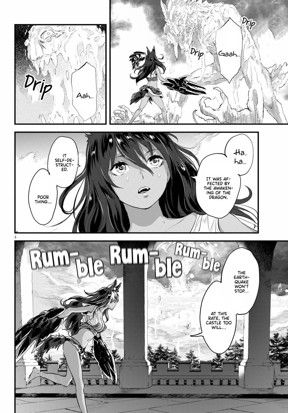 Alcafus Chap 27 - Next Chap 28