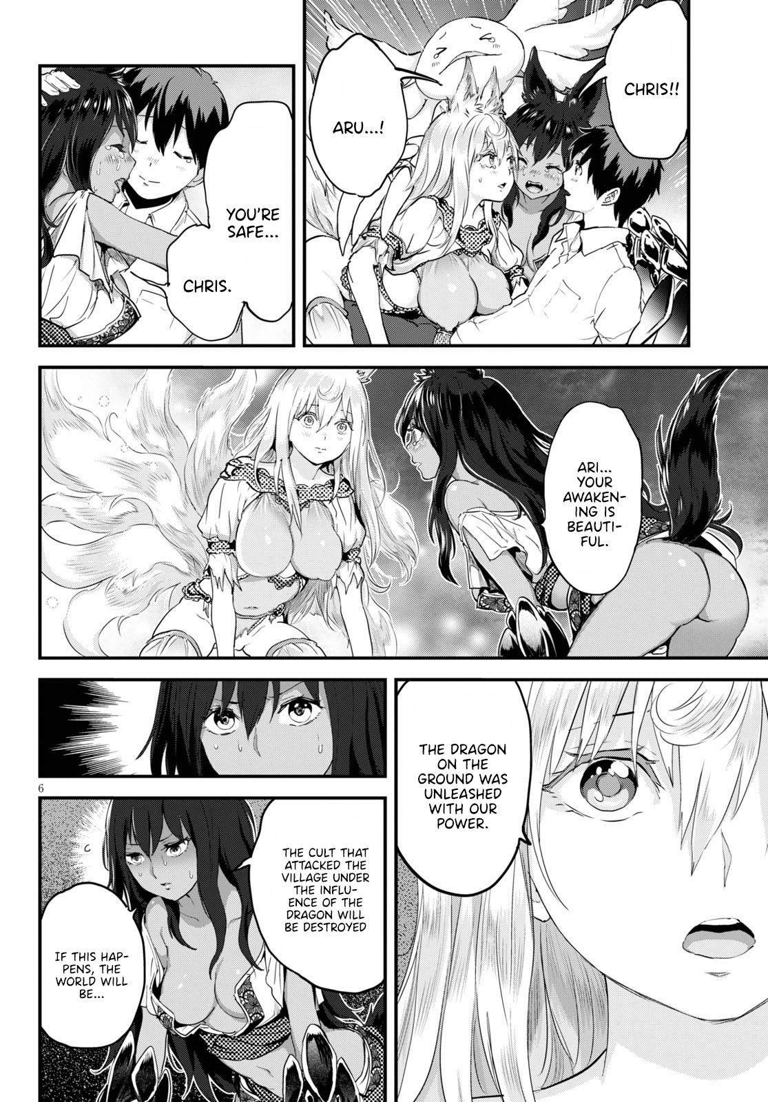 Alcafus Chap 27 - Next Chap 28