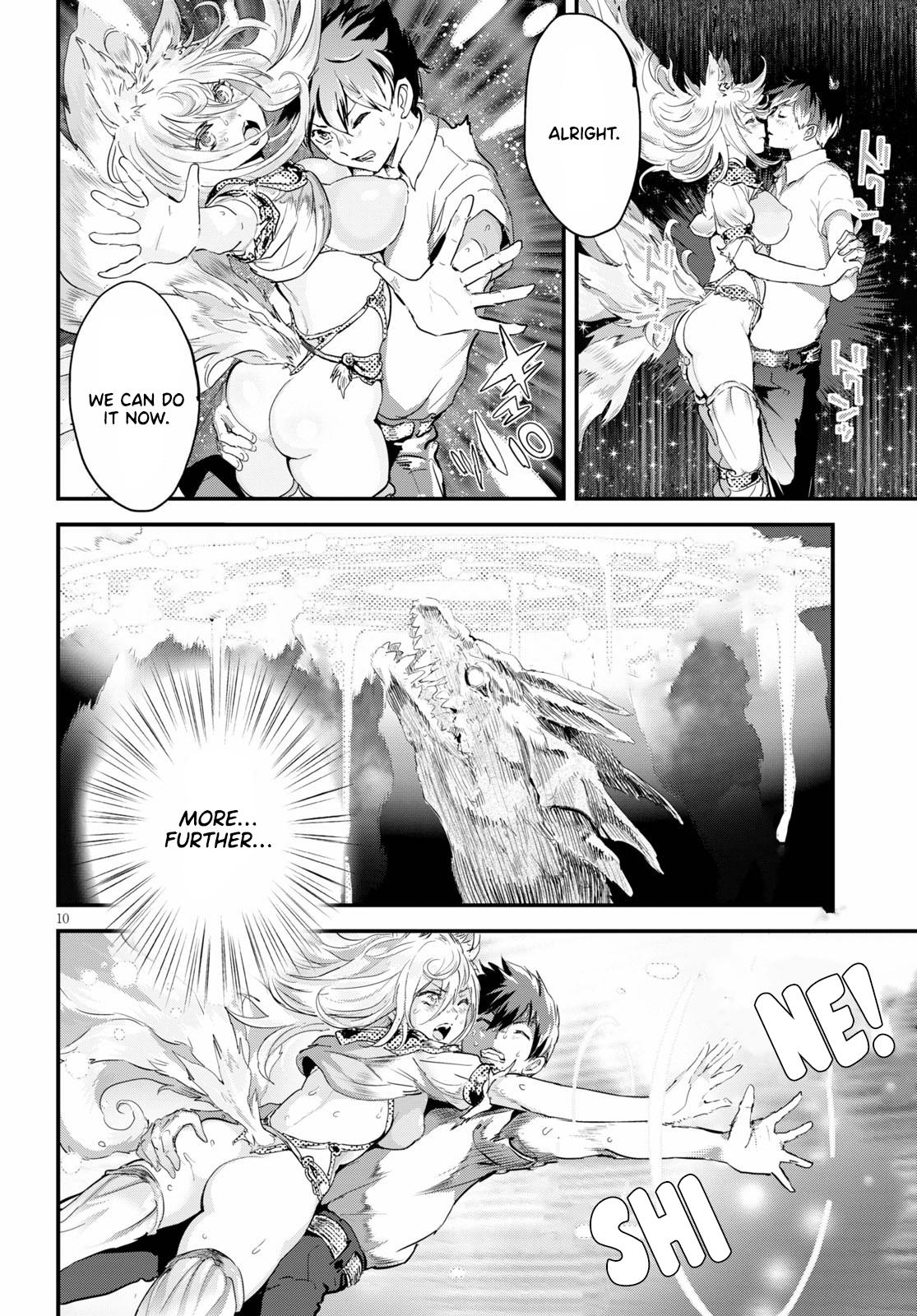 Alcafus Chap 27 - Next Chap 28