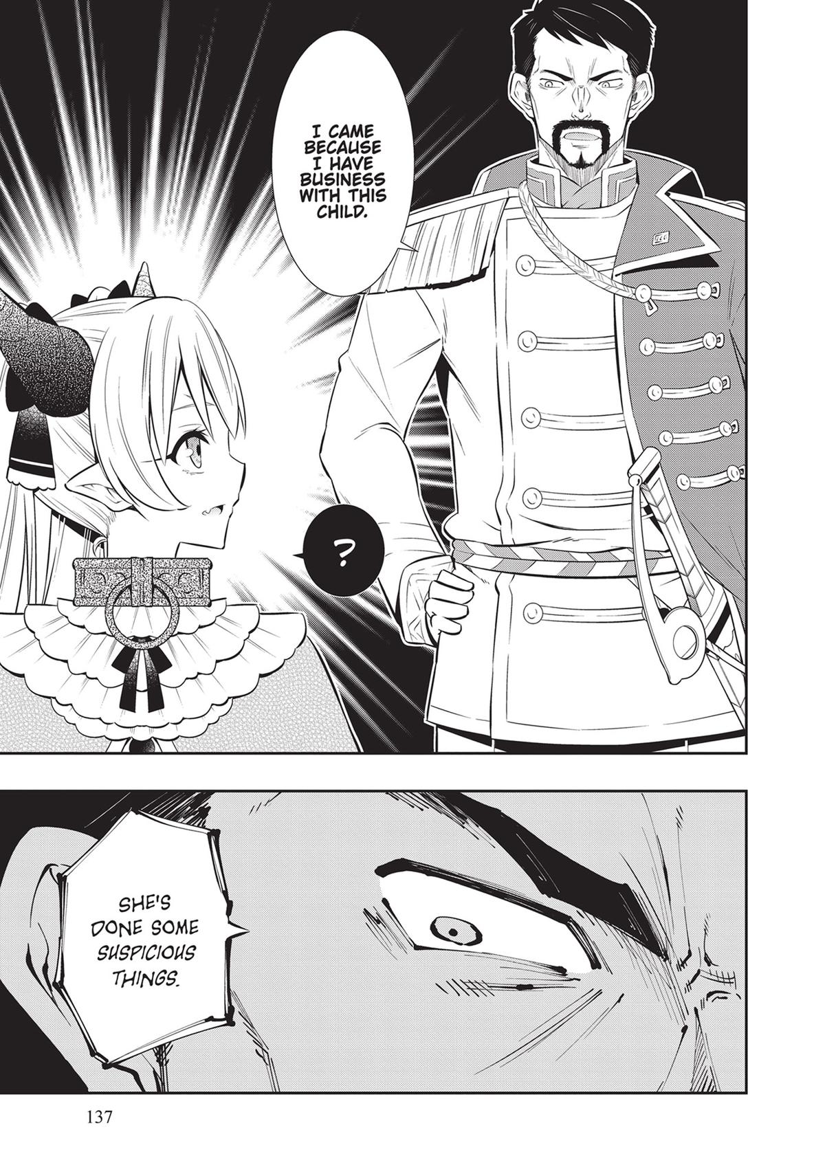 Isekai Maou to Shoukan Shoujo Dorei Majutsu Chap 87 - Next Chap 88