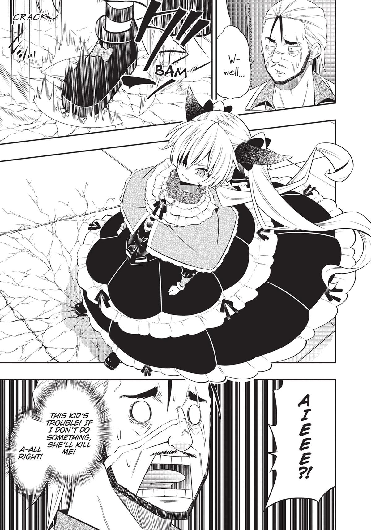 Isekai Maou to Shoukan Shoujo Dorei Majutsu Chap 87 - Next Chap 88