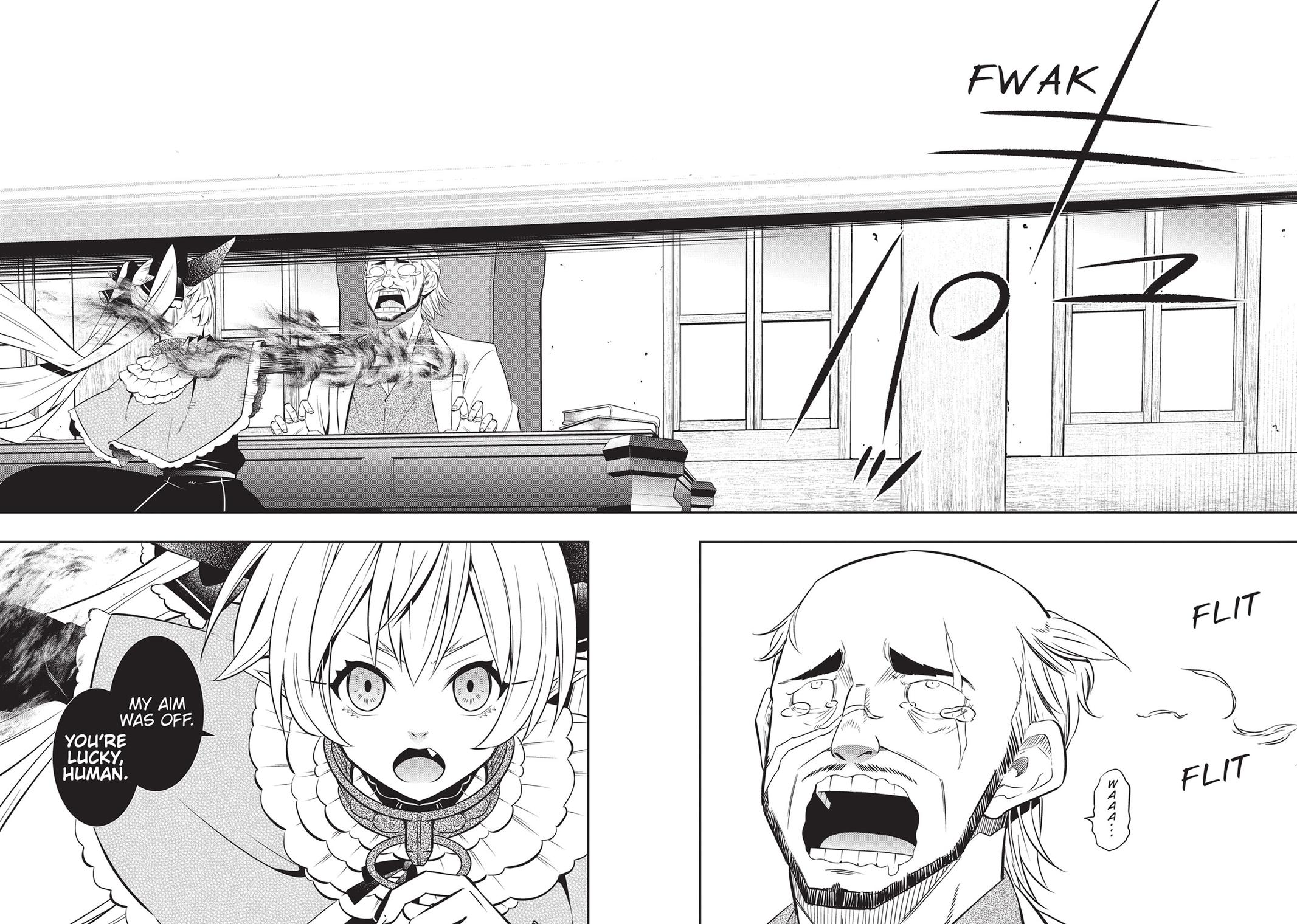 Isekai Maou to Shoukan Shoujo Dorei Majutsu Chap 87 - Next Chap 88