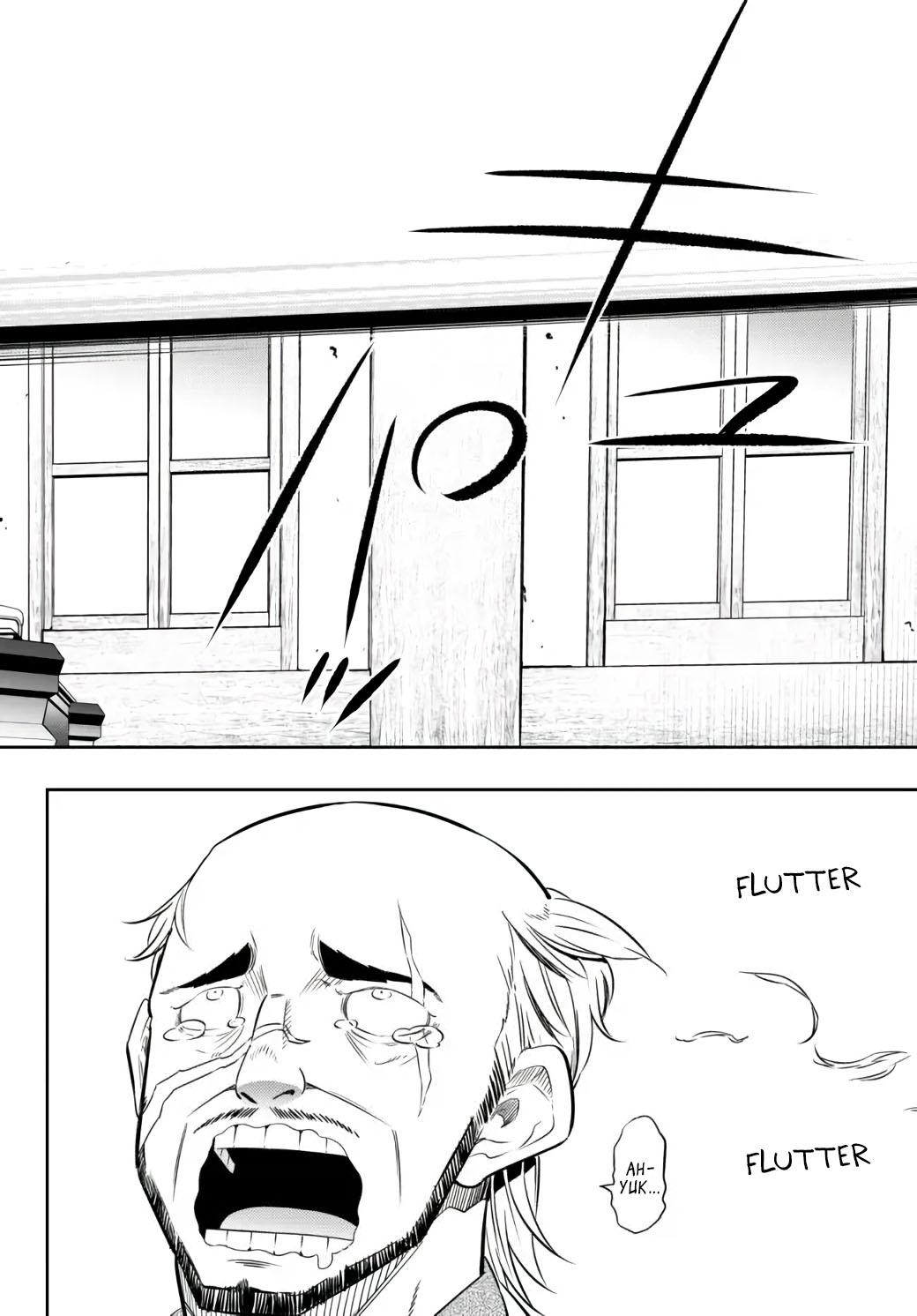 Isekai Maou to Shoukan Shoujo Dorei Majutsu Chap 87.2 - Next Chap 88.2