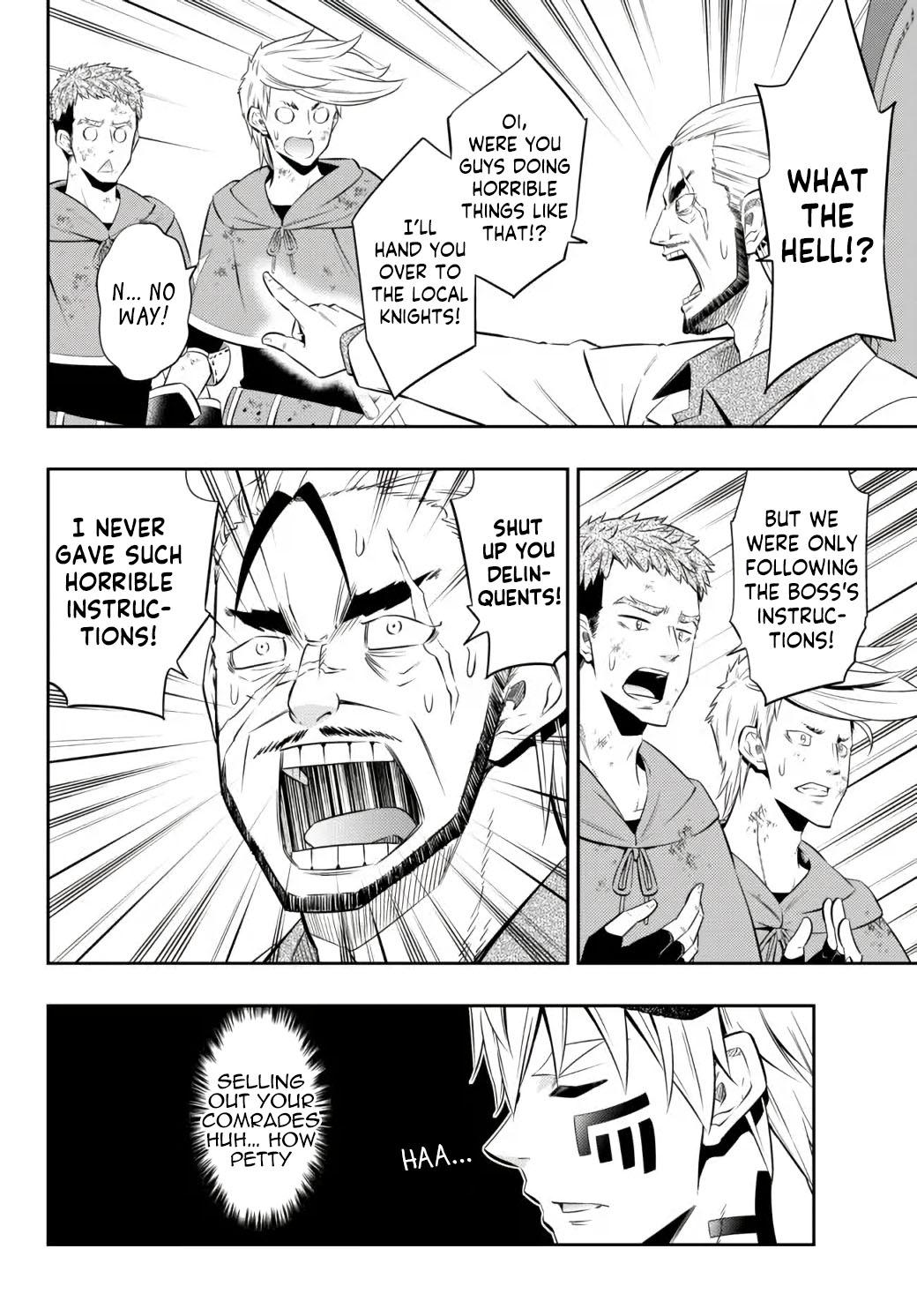 Isekai Maou to Shoukan Shoujo Dorei Majutsu Chap 87.2 - Next Chap 88.2