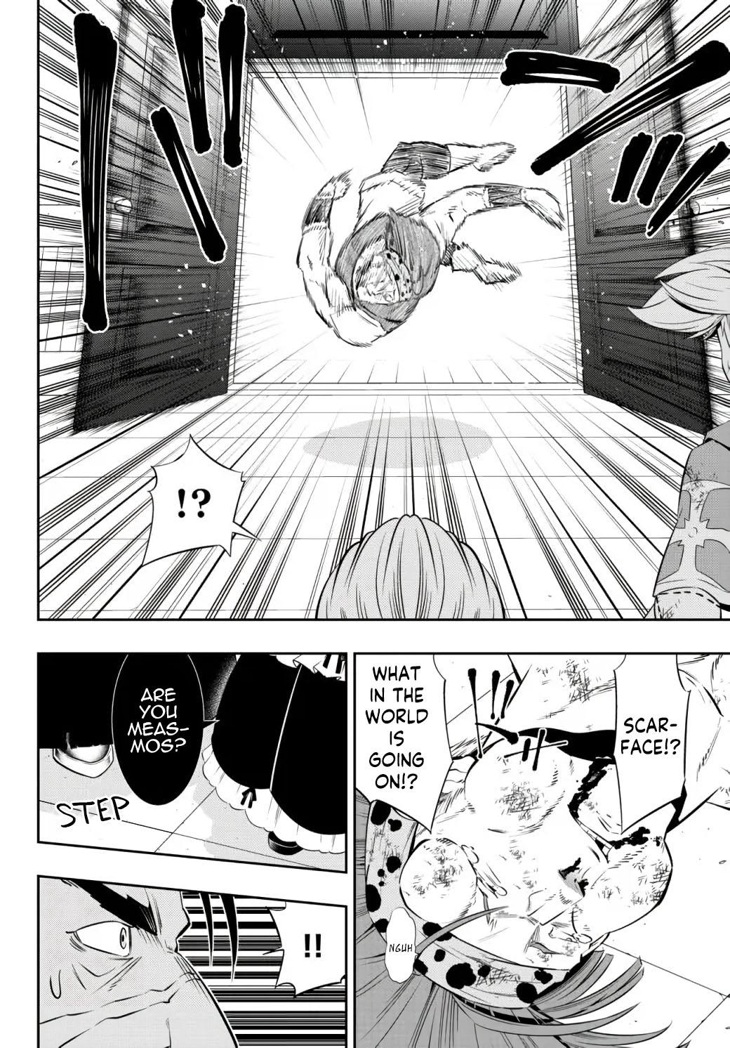 Isekai Maou to Shoukan Shoujo Dorei Majutsu Chap 87.2 - Next Chap 88.2