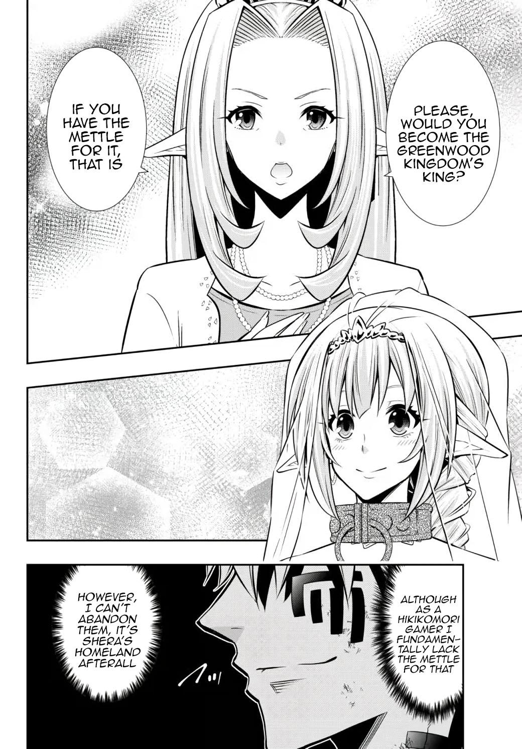 Isekai Maou to Shoukan Shoujo Dorei Majutsu Chap 85.3 - Next Chap 86.3