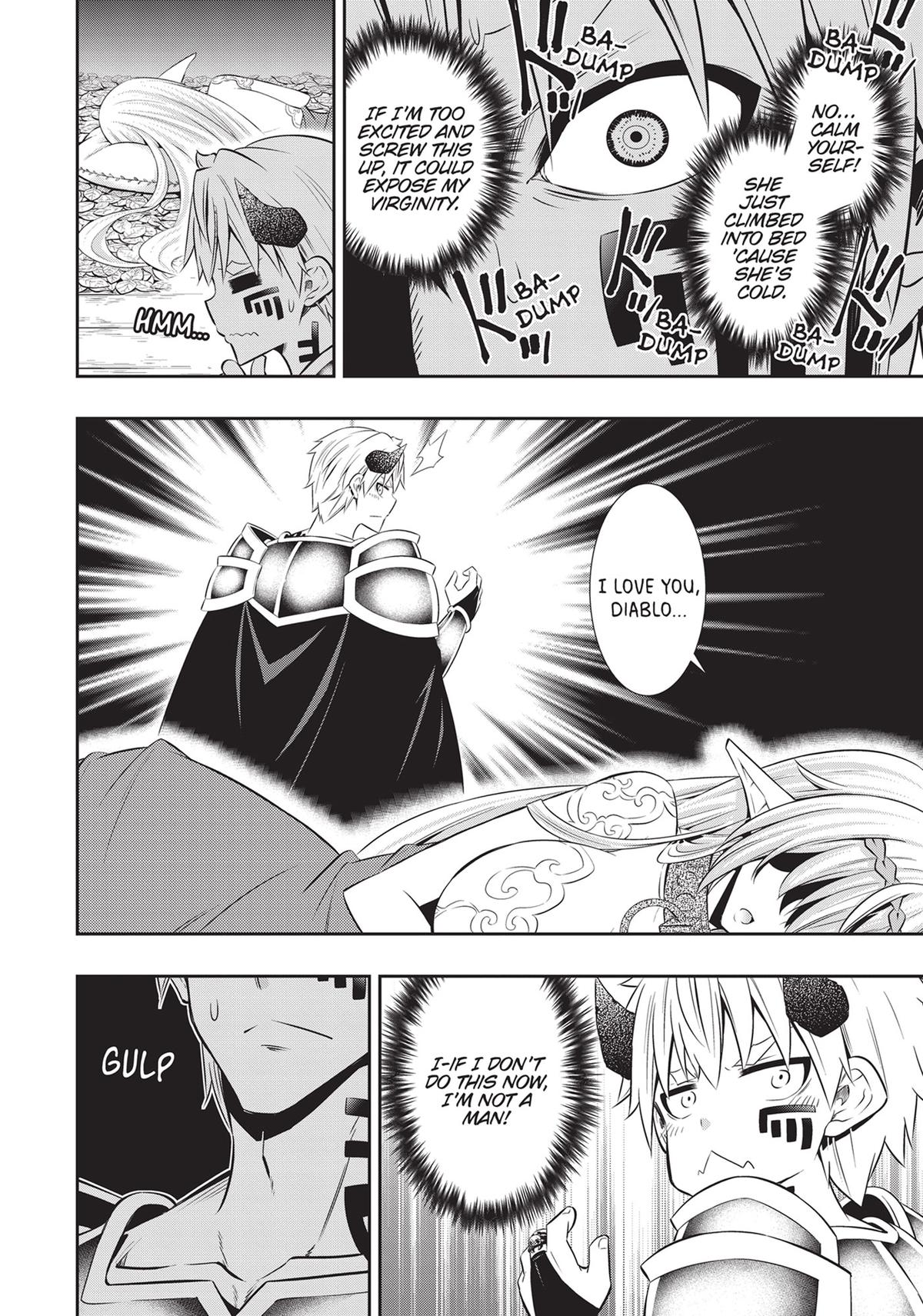 Isekai Maou to Shoukan Shoujo Dorei Majutsu Chap 86 - Next Chap 87