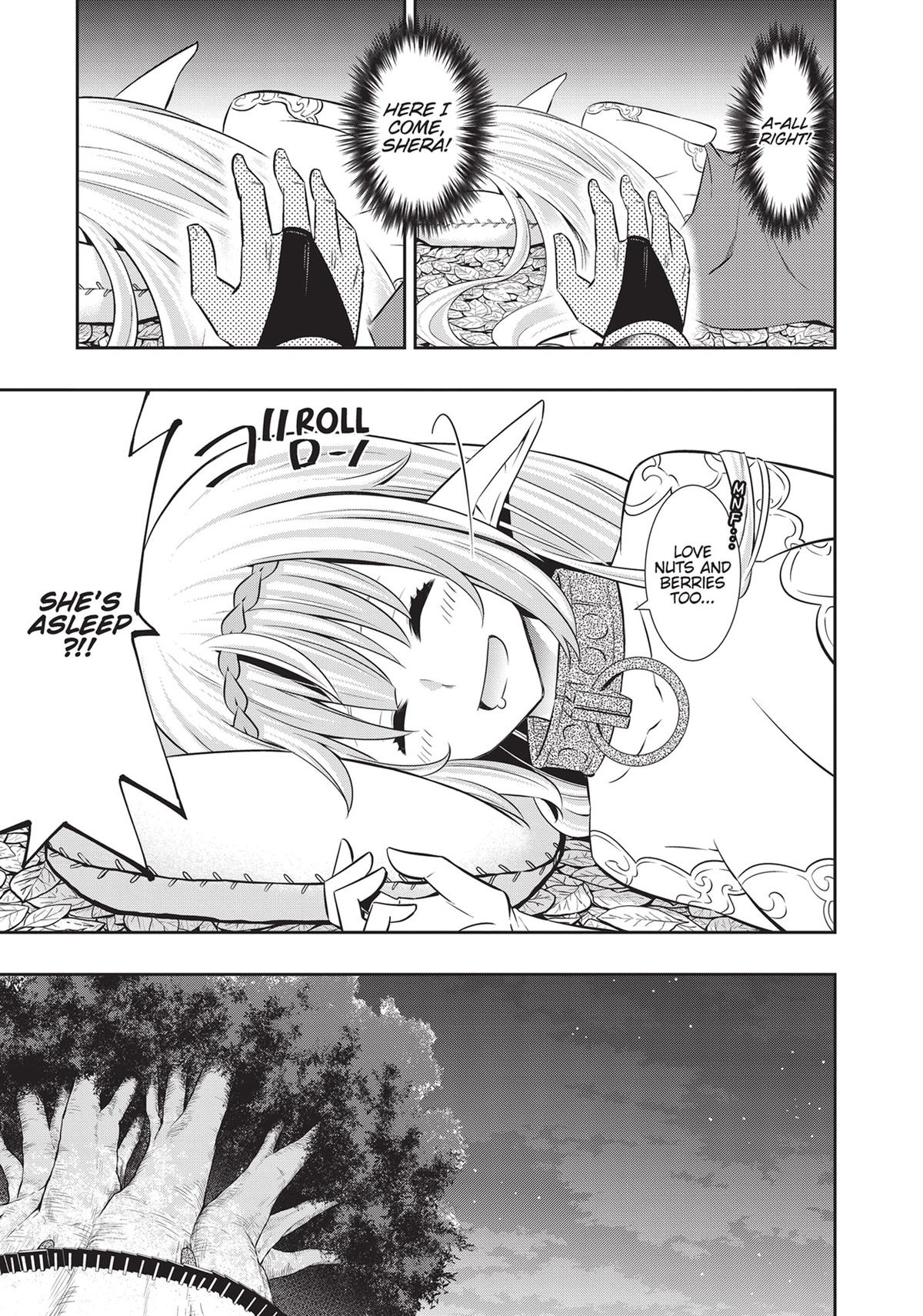 Isekai Maou to Shoukan Shoujo Dorei Majutsu Chap 86 - Next Chap 87