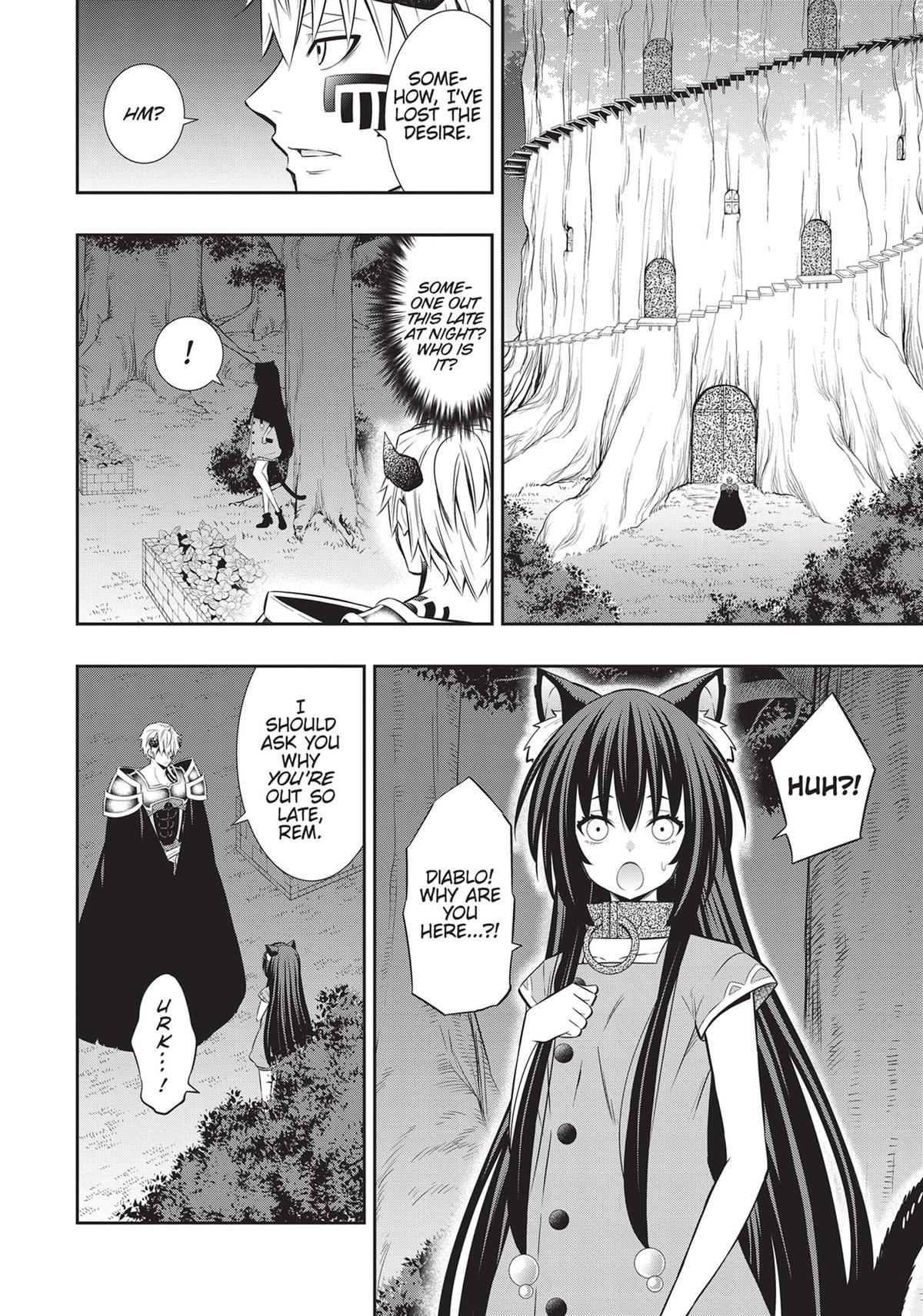 Isekai Maou to Shoukan Shoujo Dorei Majutsu Chap 86 - Next Chap 87