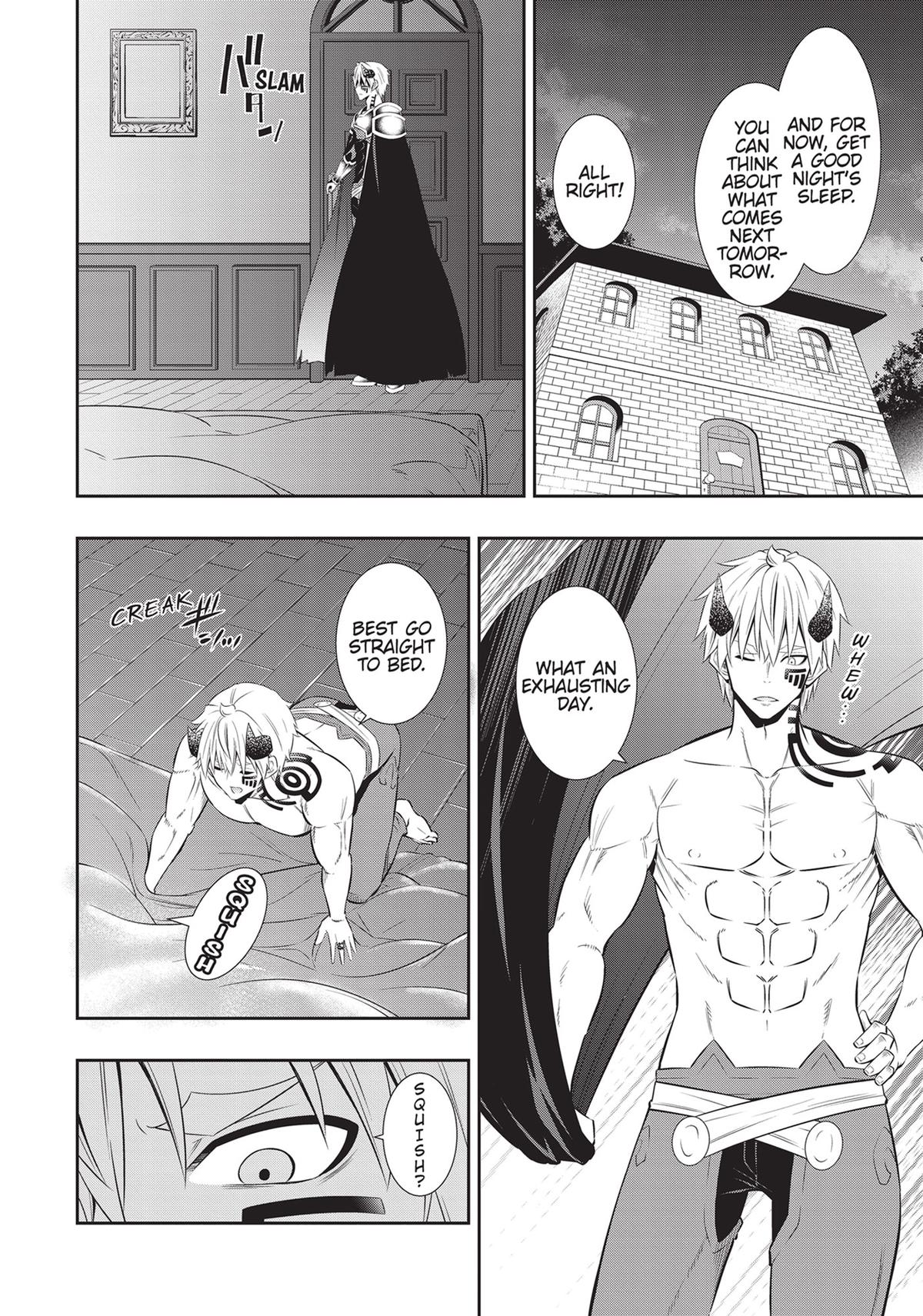 Isekai Maou to Shoukan Shoujo Dorei Majutsu Chap 86 - Next Chap 87