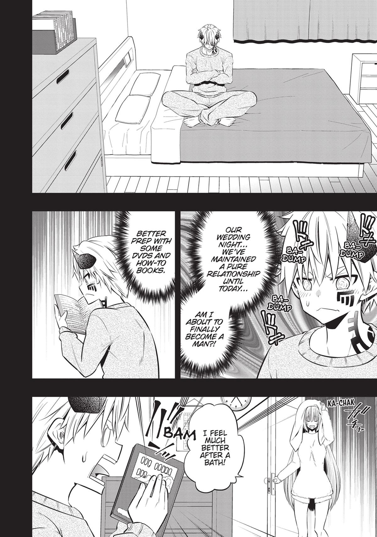 Isekai Maou to Shoukan Shoujo Dorei Majutsu Chap 86 - Next Chap 87