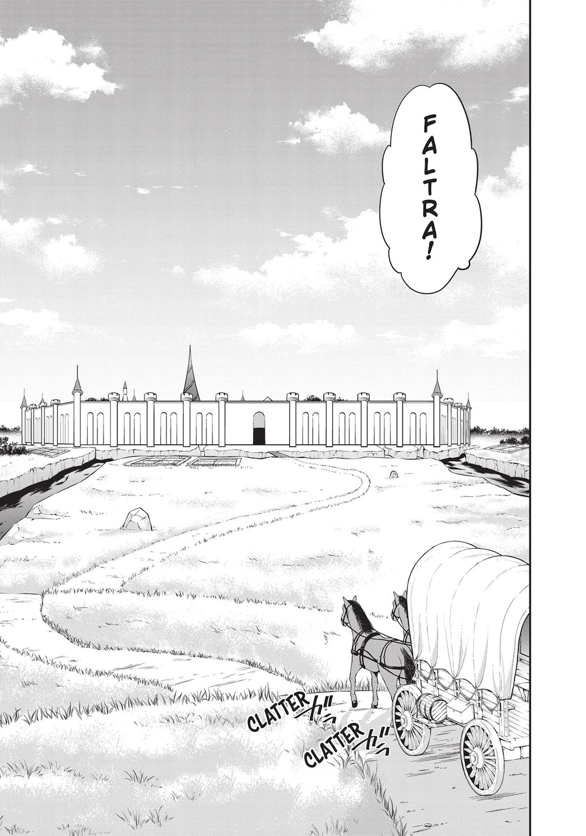 Isekai Maou to Shoukan Shoujo Dorei Majutsu Chap 86 - Next Chap 87