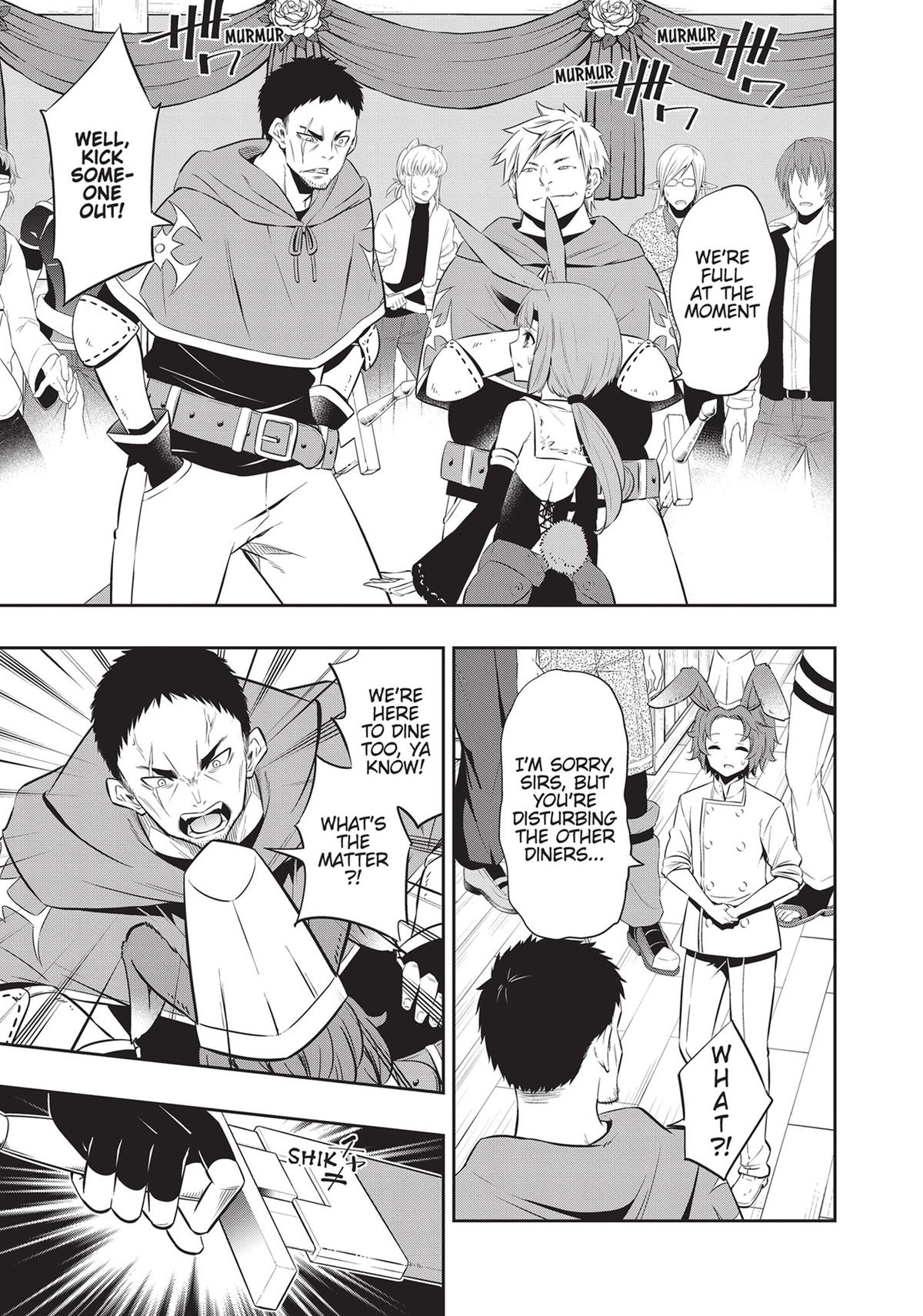 Isekai Maou to Shoukan Shoujo Dorei Majutsu Chap 86 - Next Chap 87