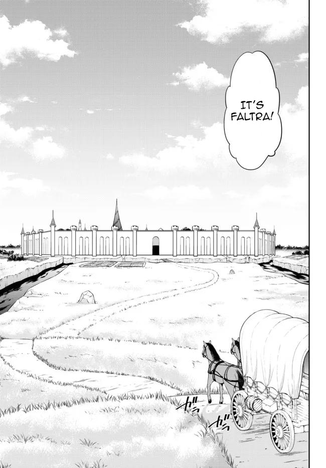 Isekai Maou to Shoukan Shoujo Dorei Majutsu Chap 86.2 - Next Chap 87.2