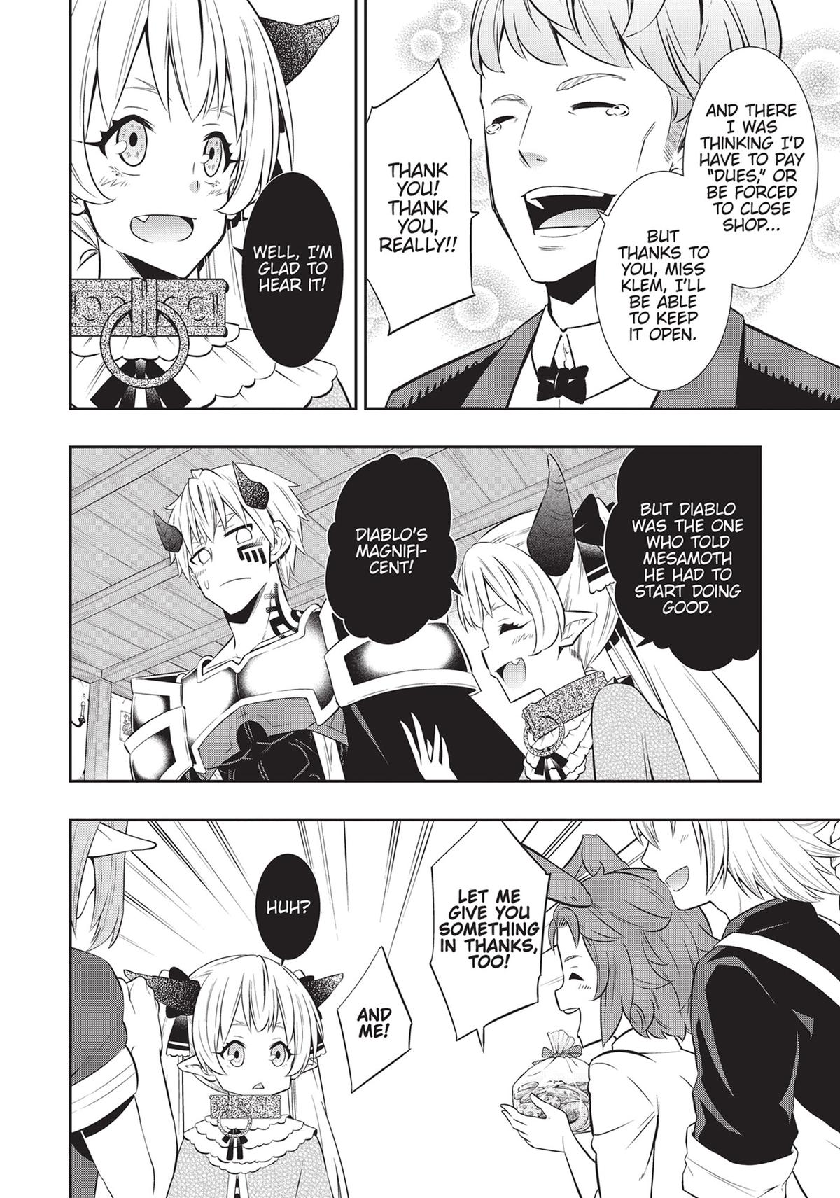 Isekai Maou to Shoukan Shoujo Dorei Majutsu Chap 88 - Next Chap 89