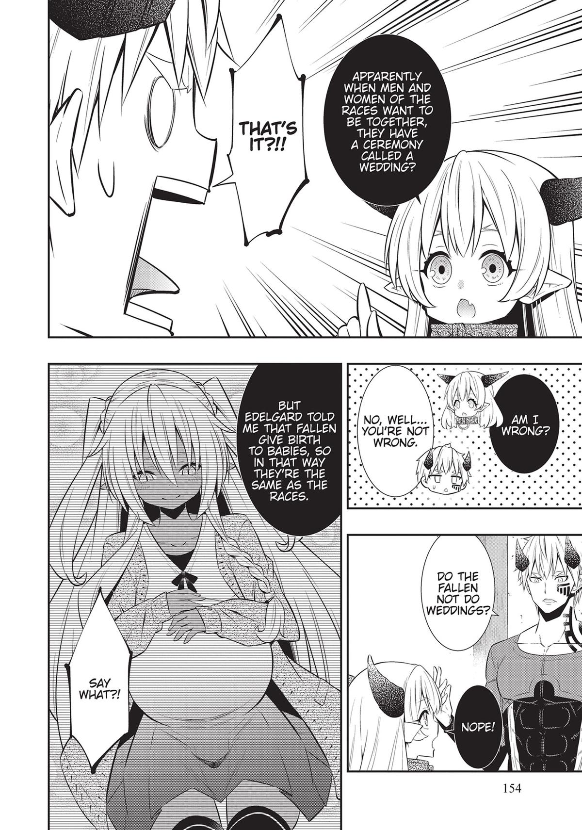Isekai Maou to Shoukan Shoujo Dorei Majutsu Chap 88 - Next Chap 89