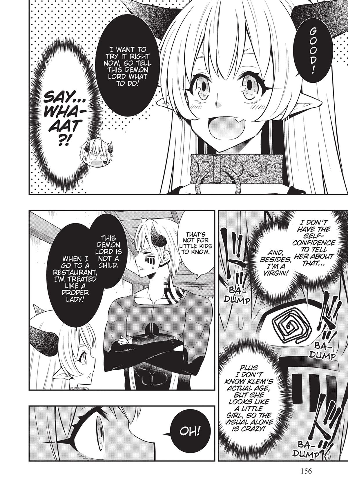 Isekai Maou to Shoukan Shoujo Dorei Majutsu Chap 88 - Next Chap 89