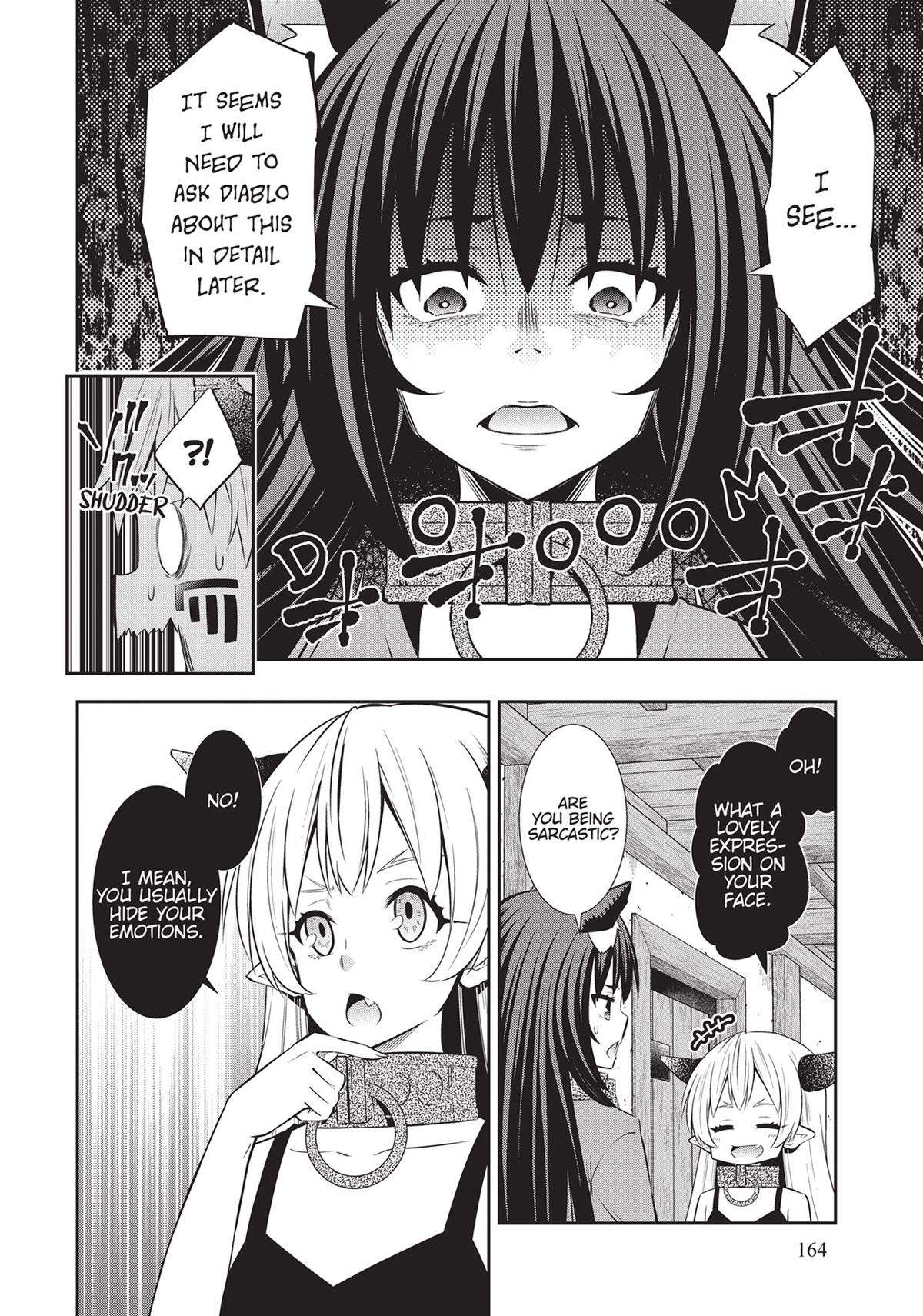 Isekai Maou to Shoukan Shoujo Dorei Majutsu Chap 88 - Next Chap 89