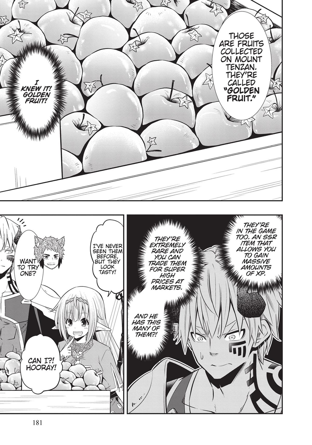 Isekai Maou to Shoukan Shoujo Dorei Majutsu Chap 89 - Next Chap 90