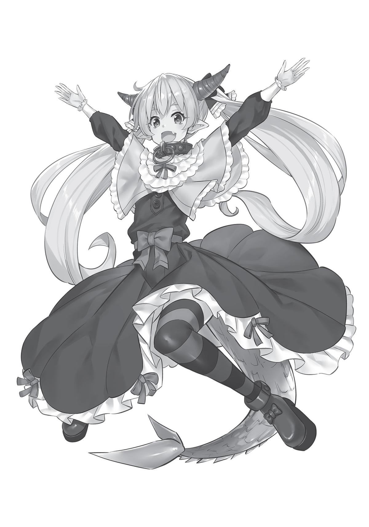 Isekai Maou to Shoukan Shoujo Dorei Majutsu Chap 89 - Next Chap 90