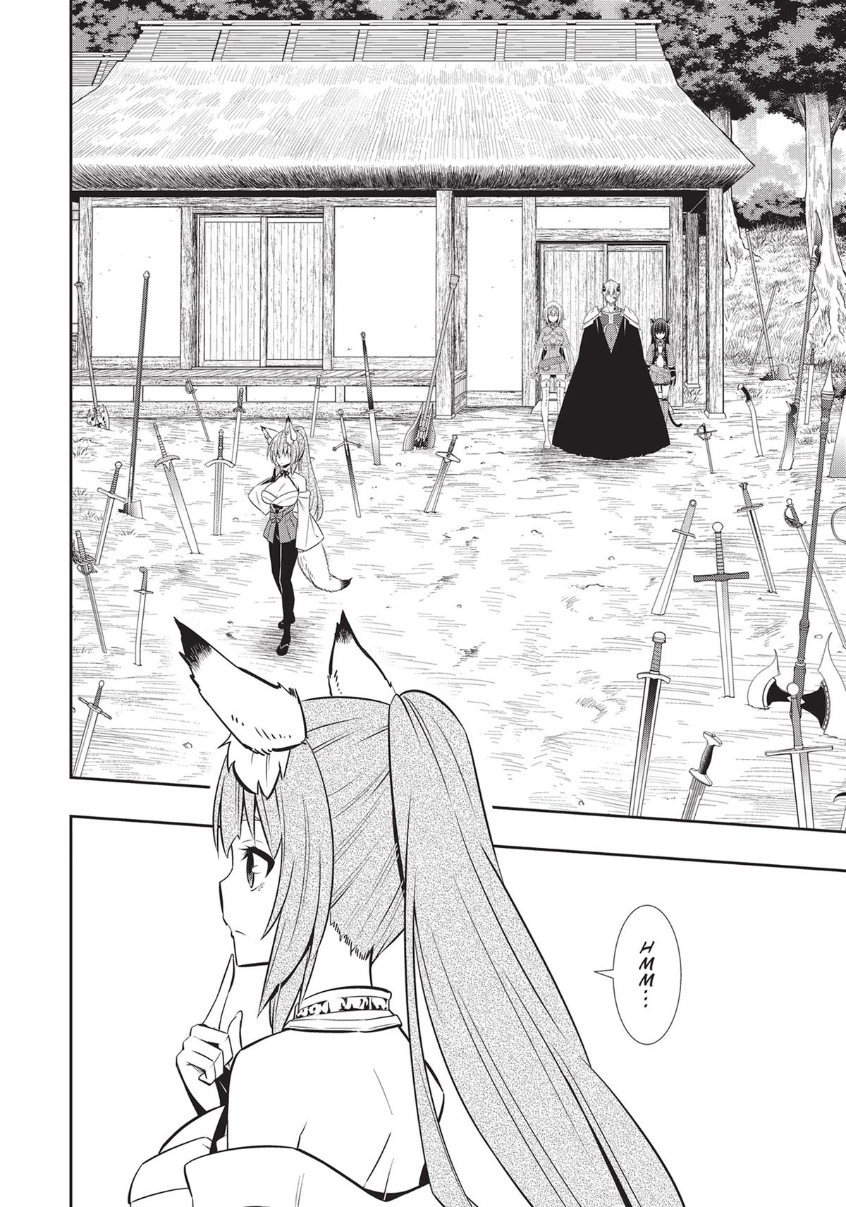 Isekai Maou to Shoukan Shoujo Dorei Majutsu Chap 89 - Next Chap 90
