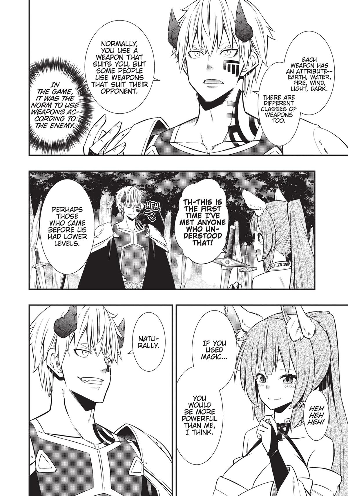 Isekai Maou to Shoukan Shoujo Dorei Majutsu Chap 89 - Next Chap 90