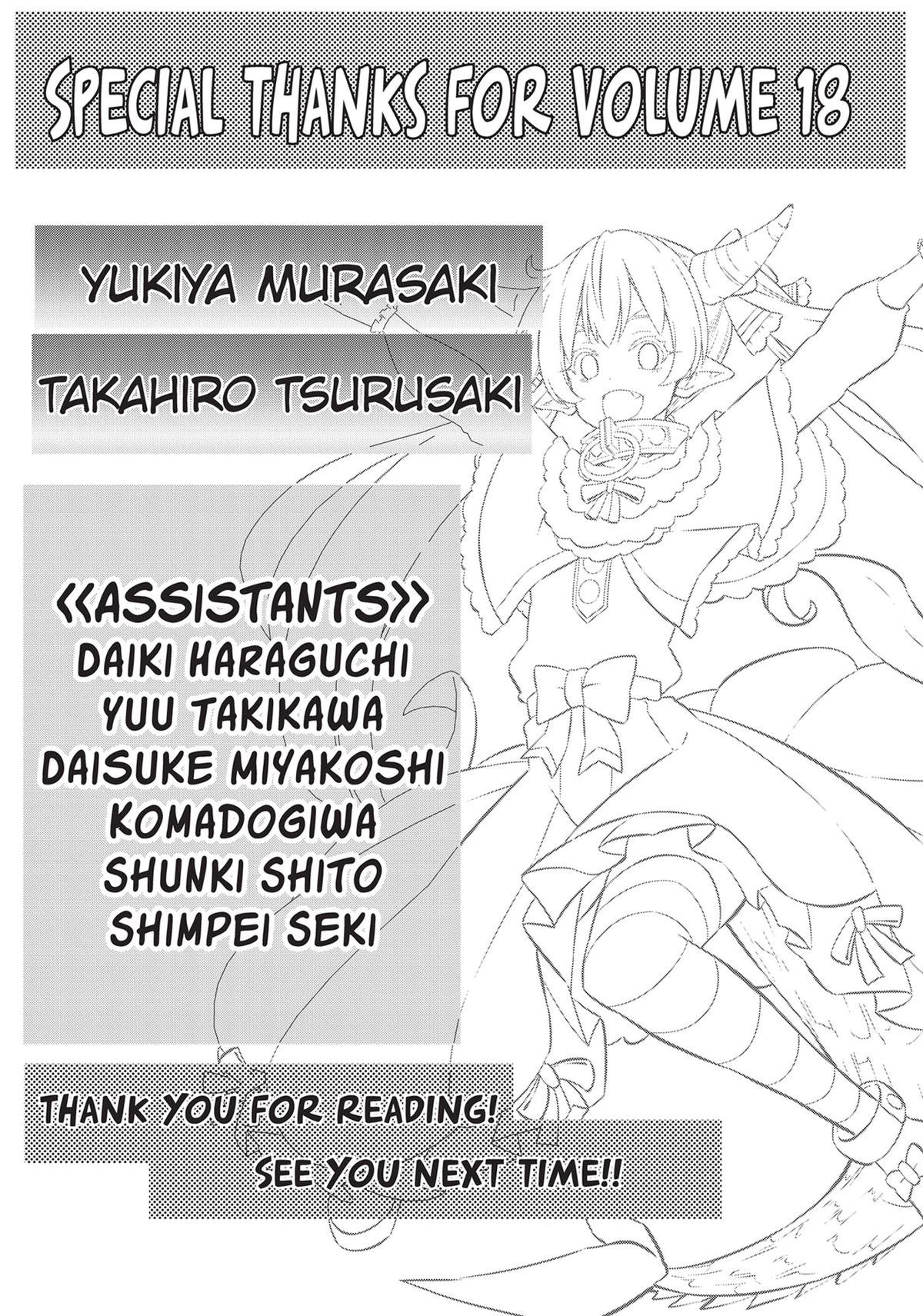 Isekai Maou to Shoukan Shoujo Dorei Majutsu Chap 89 - Next Chap 90