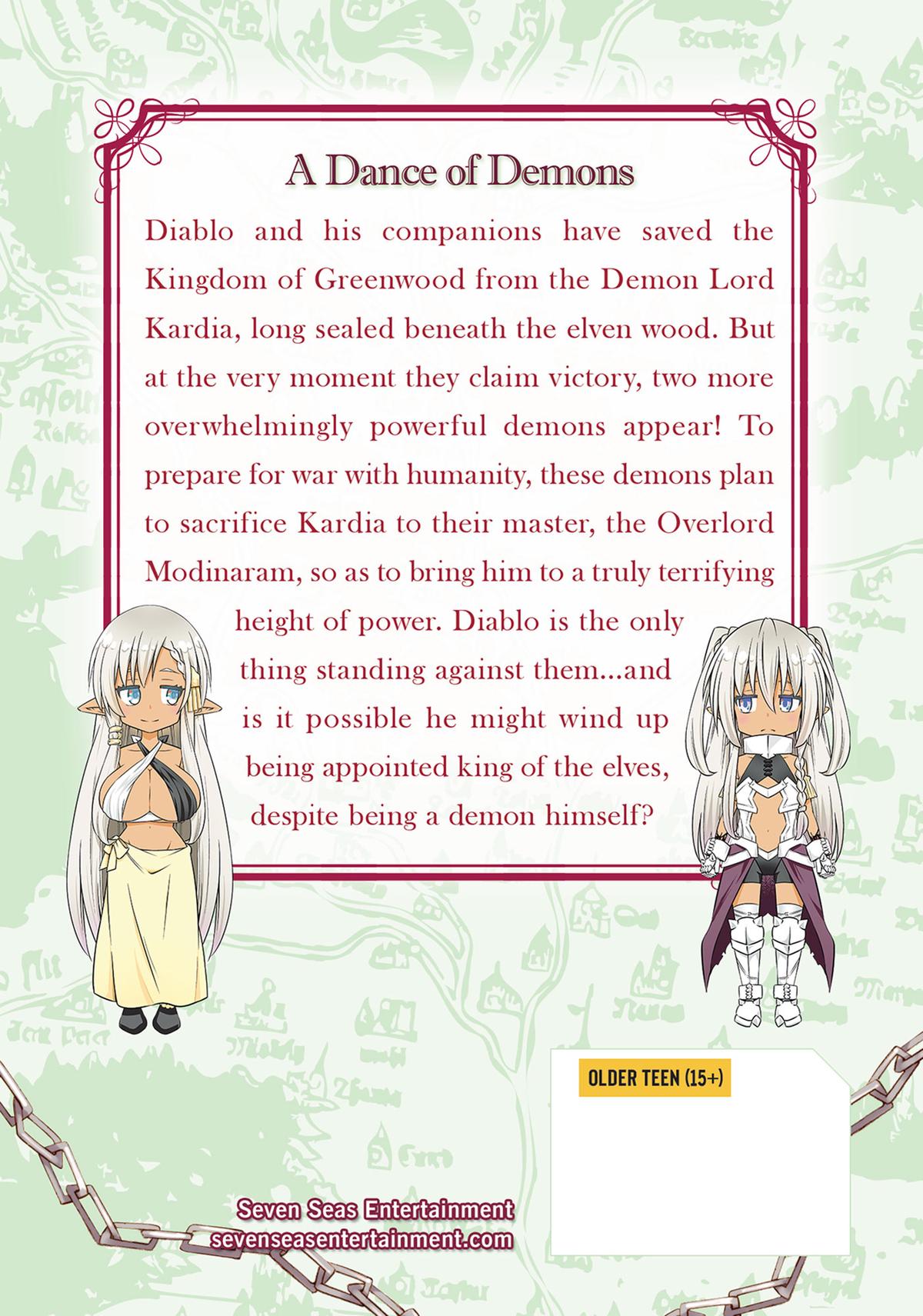 Isekai Maou to Shoukan Shoujo Dorei Majutsu Chap 89 - Next Chap 90