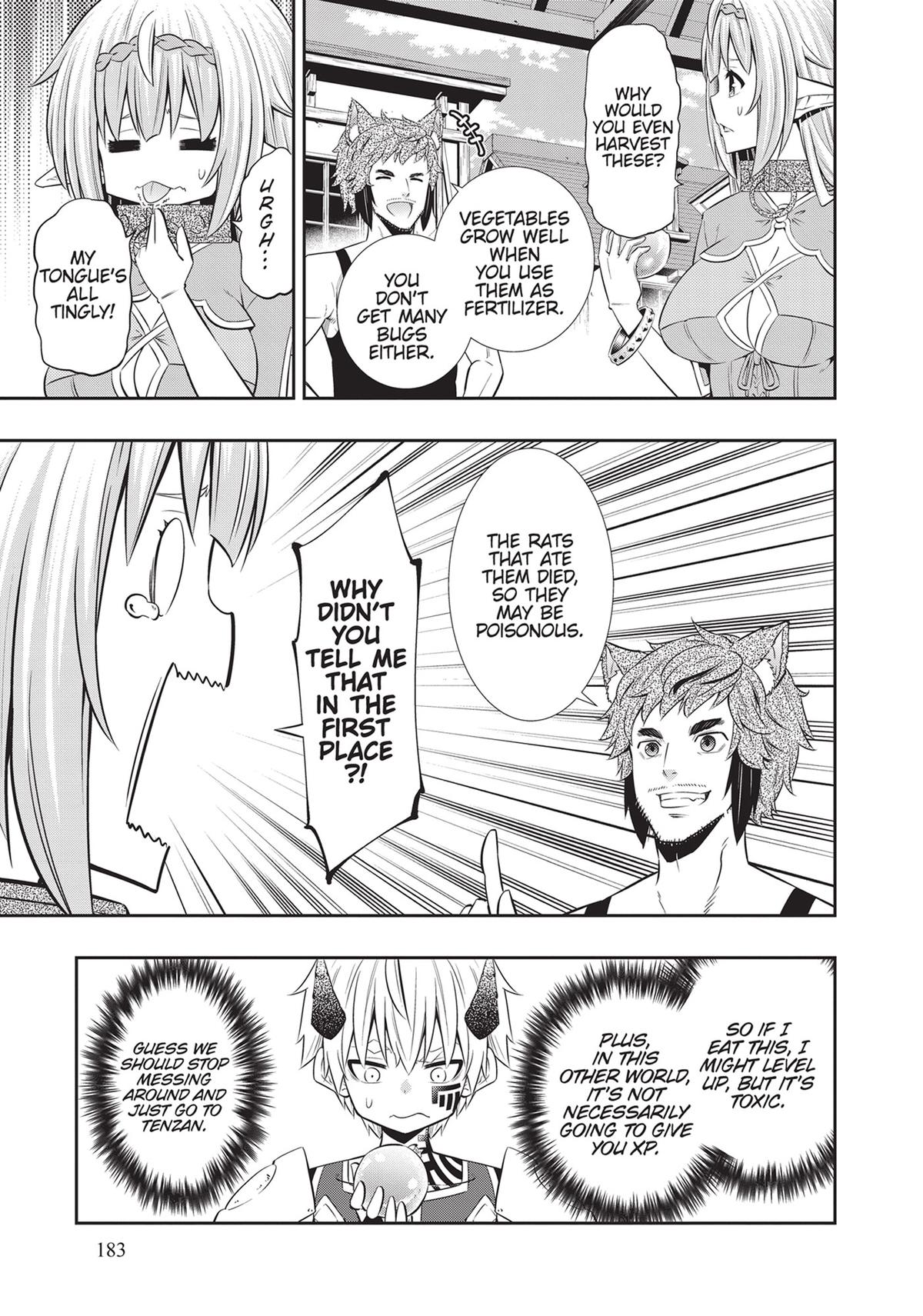 Isekai Maou to Shoukan Shoujo Dorei Majutsu Chap 89 - Next Chap 90