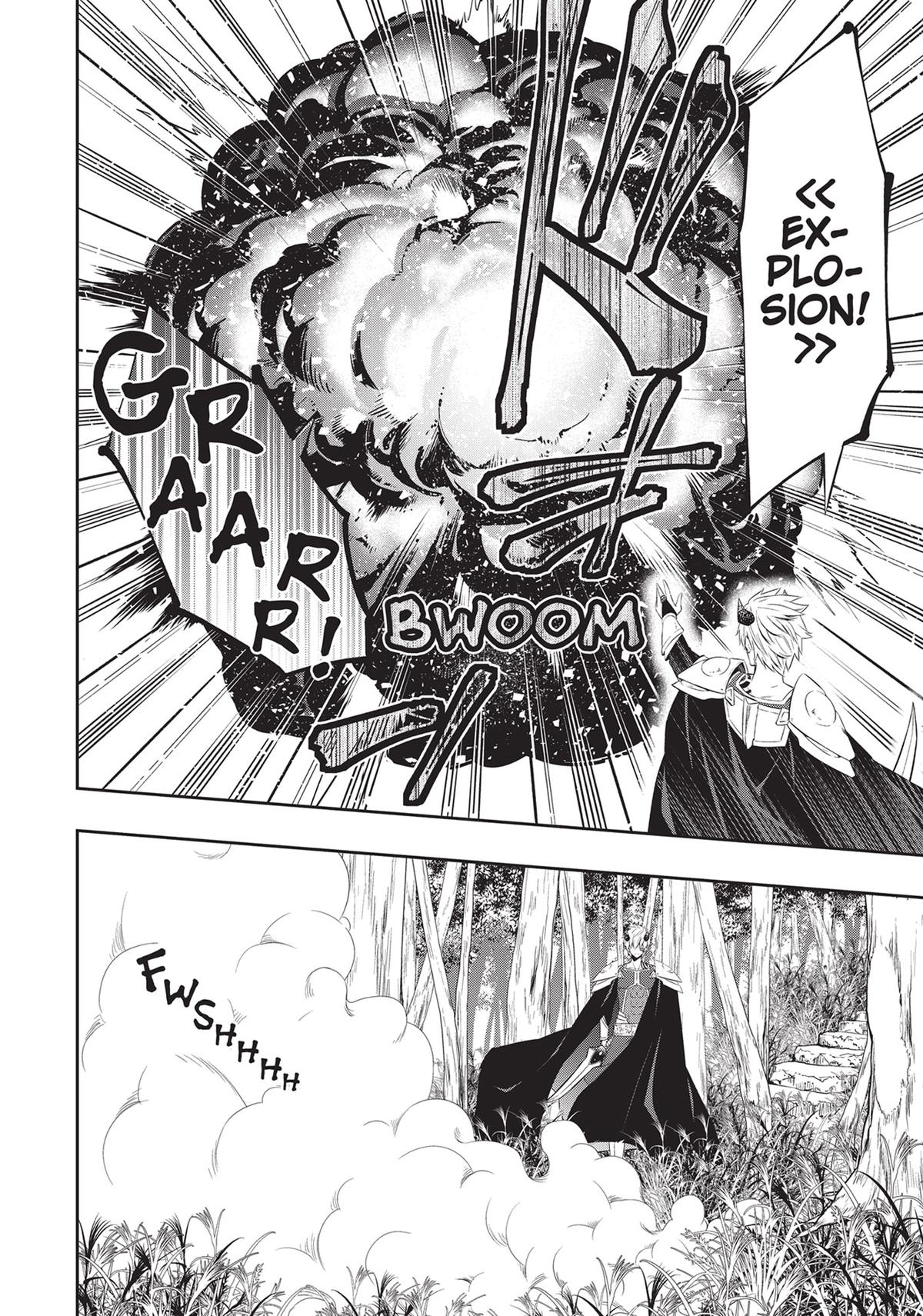 Isekai Maou to Shoukan Shoujo Dorei Majutsu Chap 89 - Next Chap 90