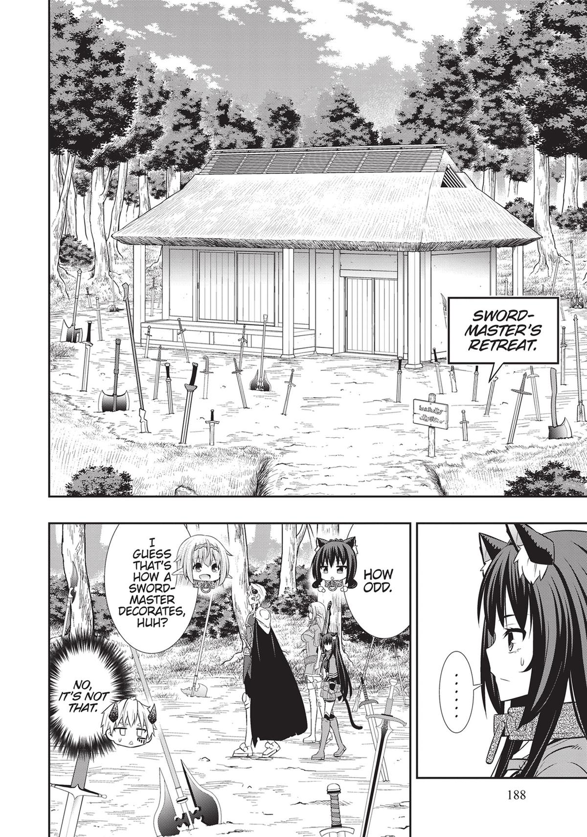 Isekai Maou to Shoukan Shoujo Dorei Majutsu Chap 89 - Next Chap 90