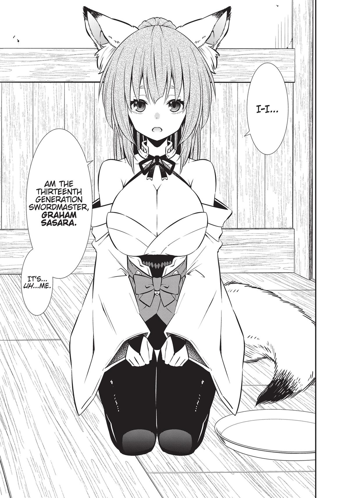 Isekai Maou to Shoukan Shoujo Dorei Majutsu Chap 89 - Next Chap 90