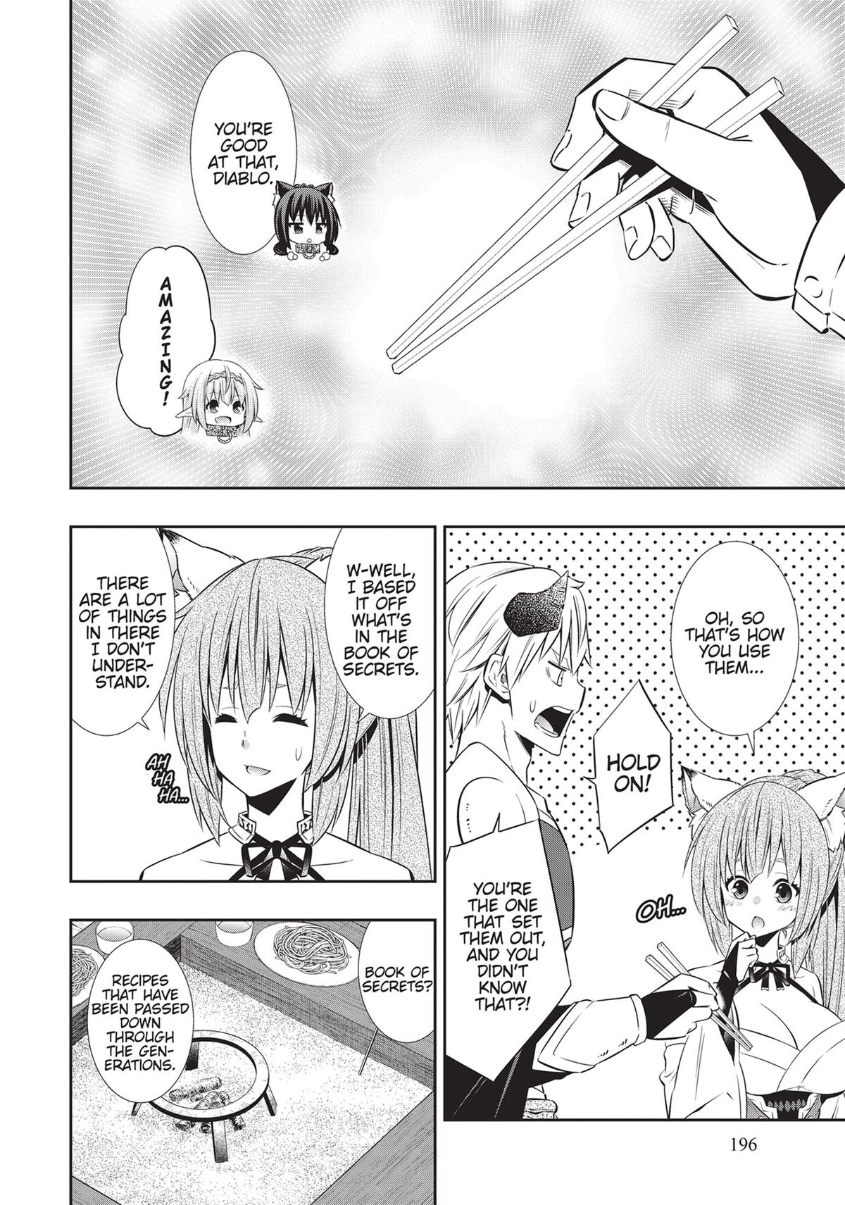 Isekai Maou to Shoukan Shoujo Dorei Majutsu Chap 89 - Next Chap 90