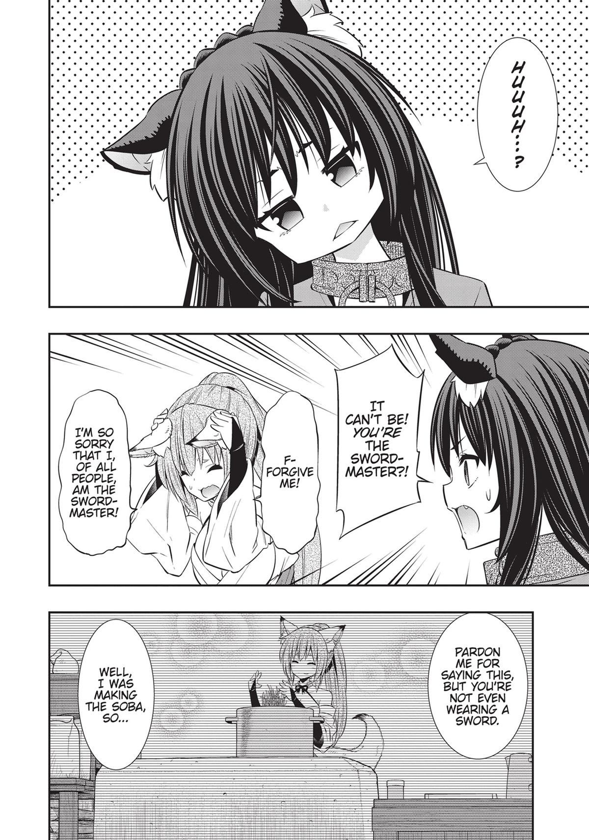 Isekai Maou to Shoukan Shoujo Dorei Majutsu Chap 89 - Next Chap 90