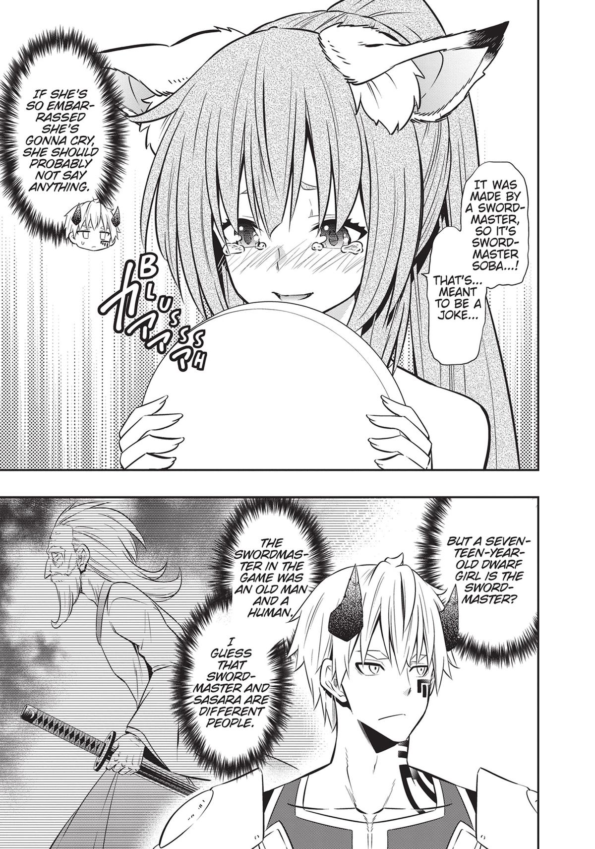 Isekai Maou to Shoukan Shoujo Dorei Majutsu Chap 89 - Next Chap 90