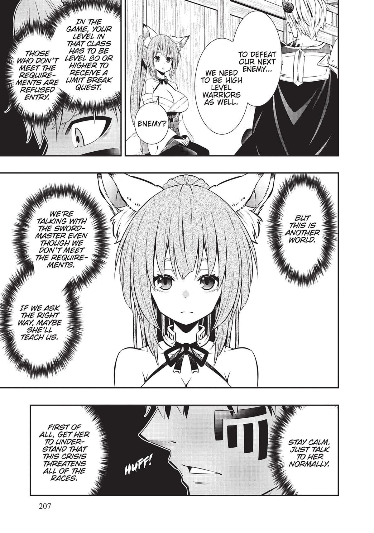 Isekai Maou to Shoukan Shoujo Dorei Majutsu Chap 89 - Next Chap 90