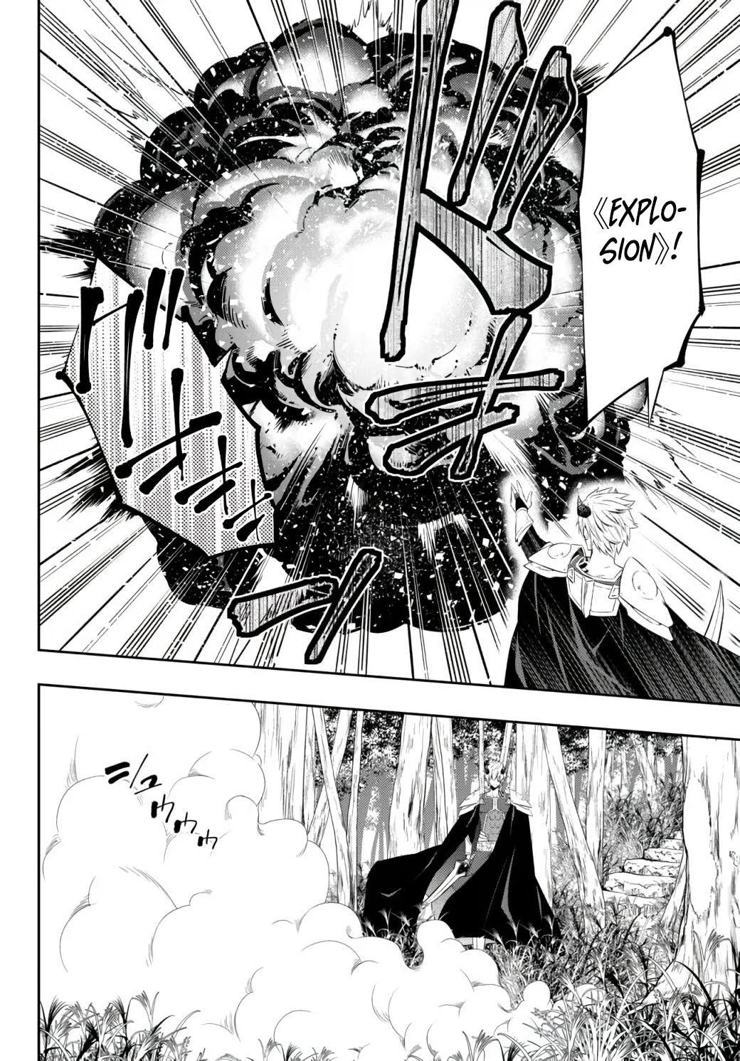 Isekai Maou to Shoukan Shoujo Dorei Majutsu Chap 89.1 - Next Chap 90.1