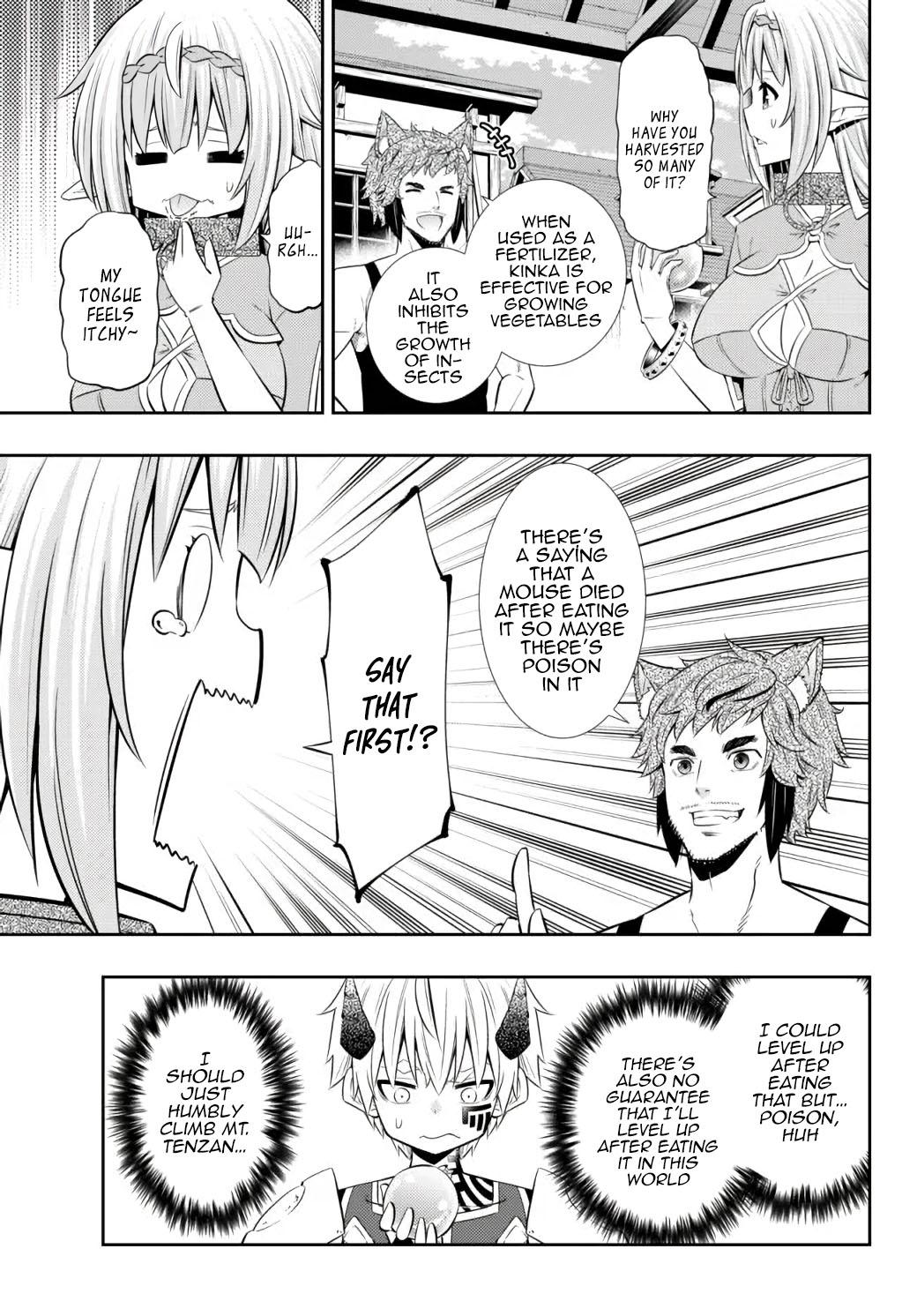 Isekai Maou to Shoukan Shoujo Dorei Majutsu Chap 89.1 - Next Chap 90.1