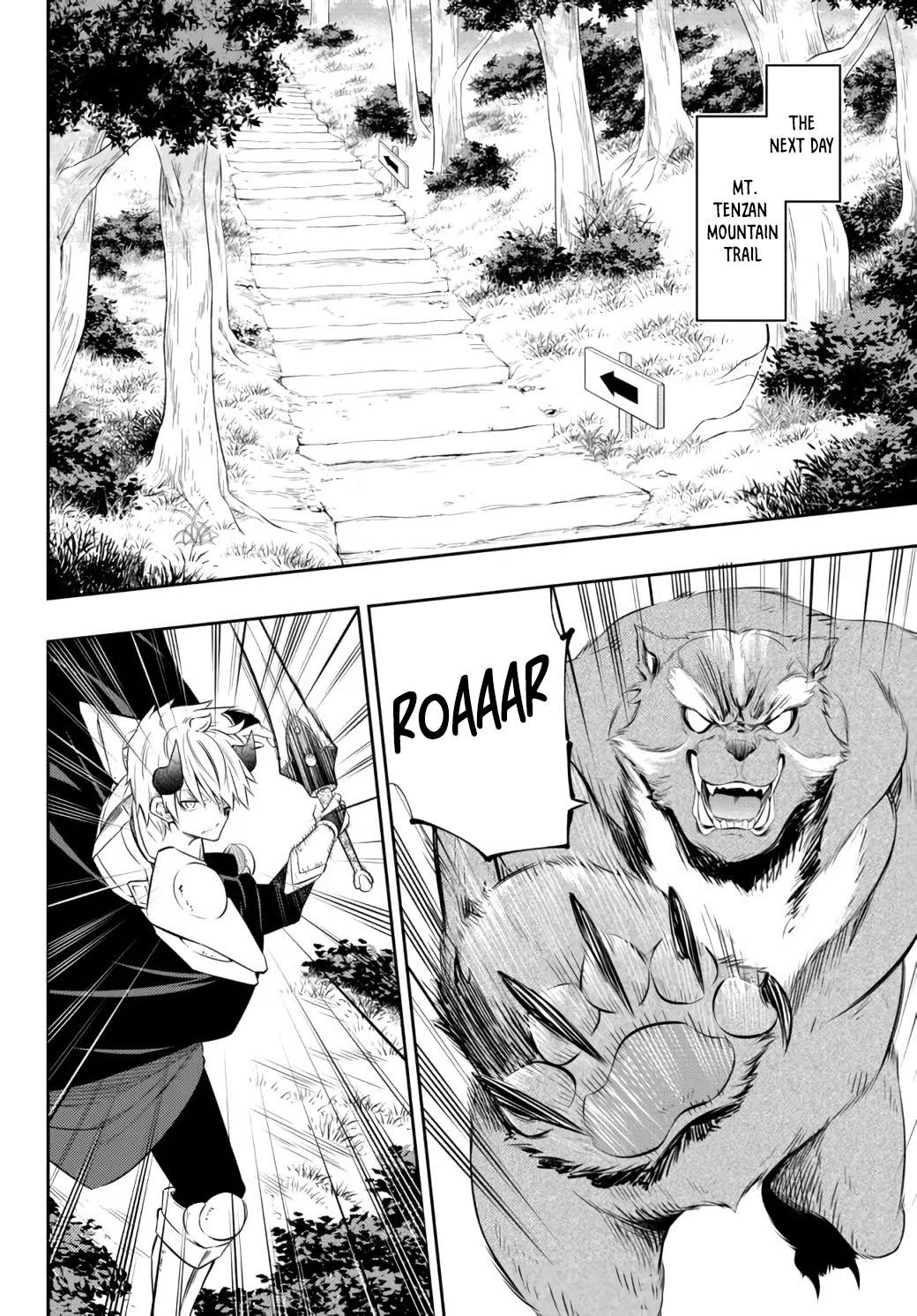 Isekai Maou to Shoukan Shoujo Dorei Majutsu Chap 89.1 - Next Chap 90.1