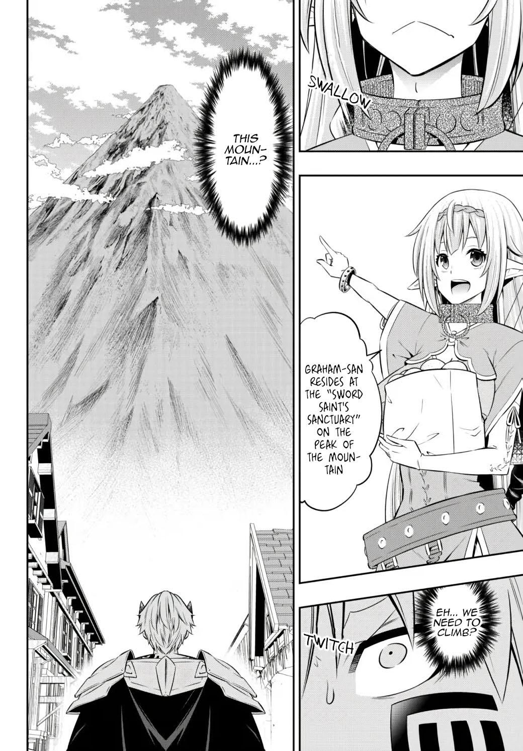 Isekai Maou to Shoukan Shoujo Dorei Majutsu Chap 89.1 - Next Chap 90.1