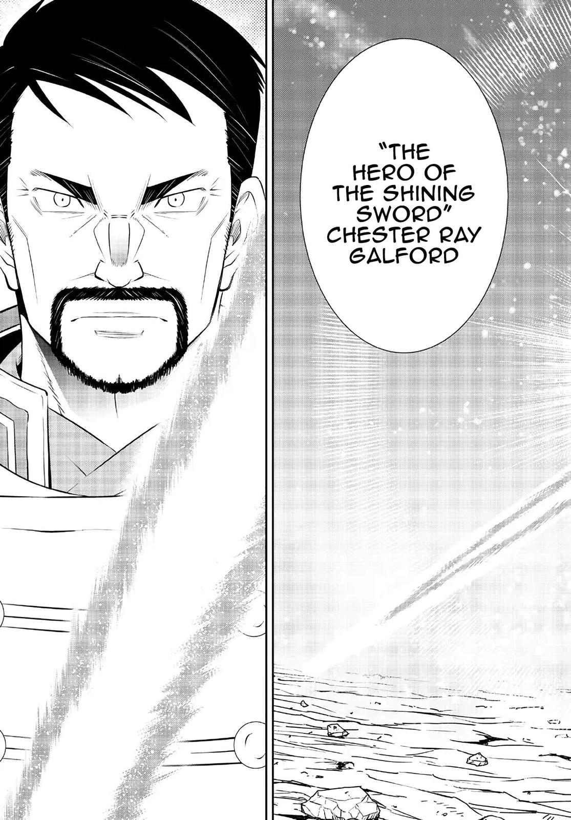 Isekai Maou to Shoukan Shoujo Dorei Majutsu Chap 97.3 - Next Chap 98.3