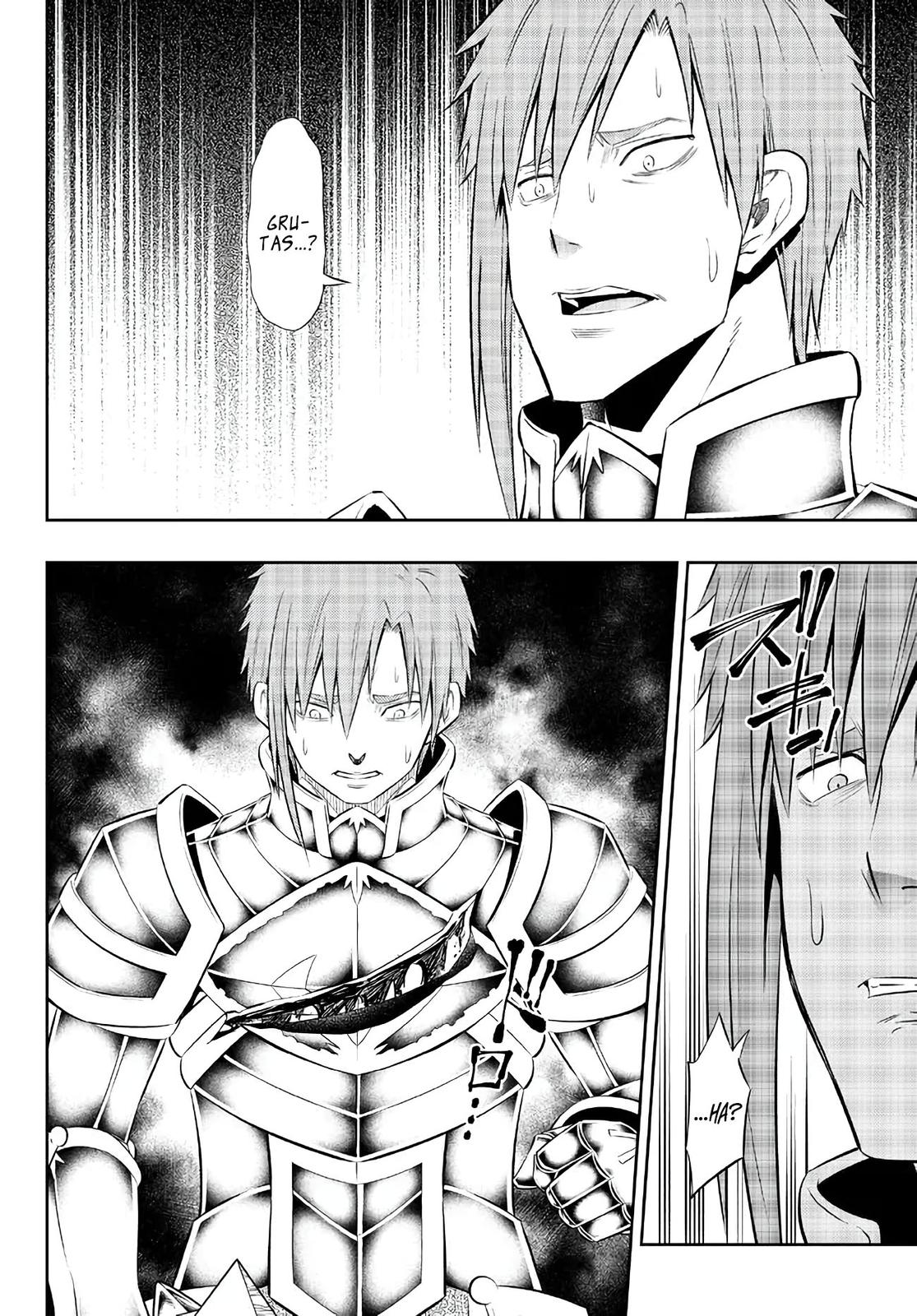 Isekai Maou to Shoukan Shoujo Dorei Majutsu Chap 97.3 - Next Chap 98.3