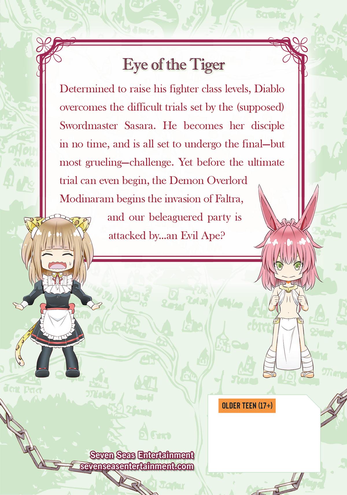 Isekai Maou to Shoukan Shoujo Dorei Majutsu Chap 97 - Next Chap 98